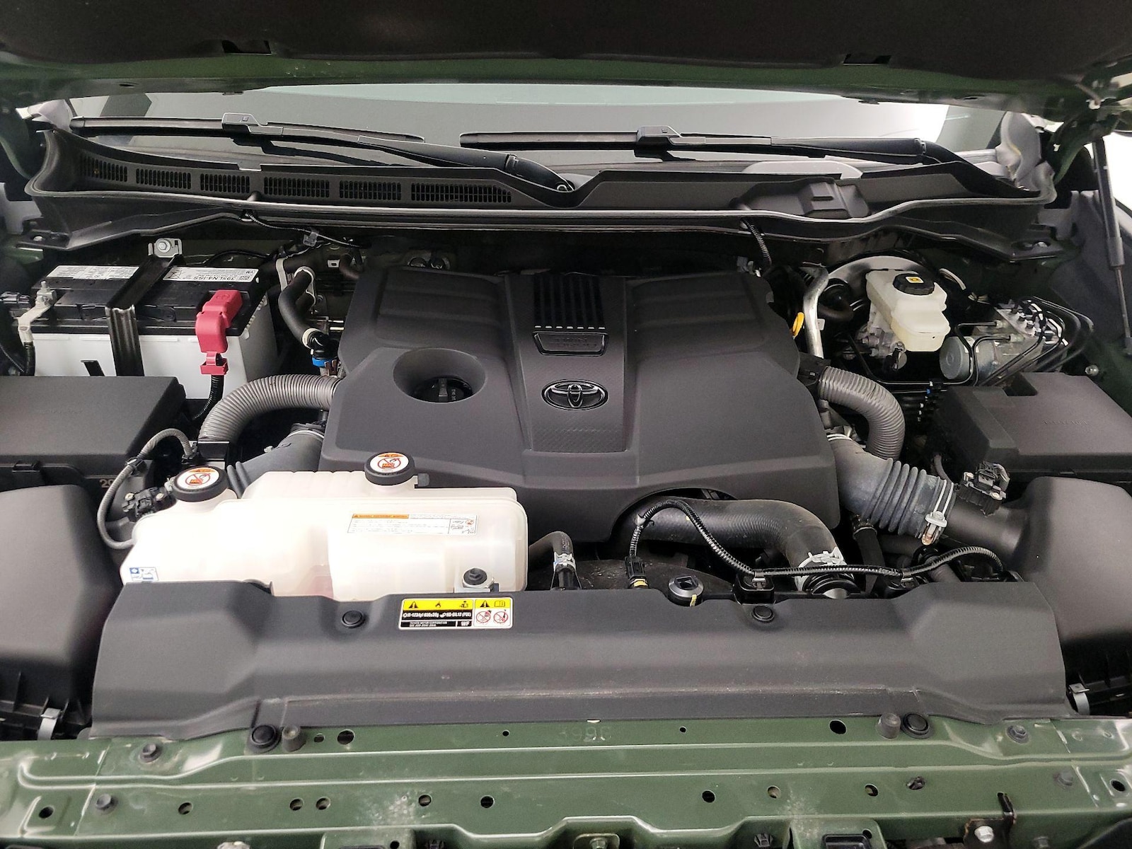 2023 Toyota Tundra Limited - Photo 23