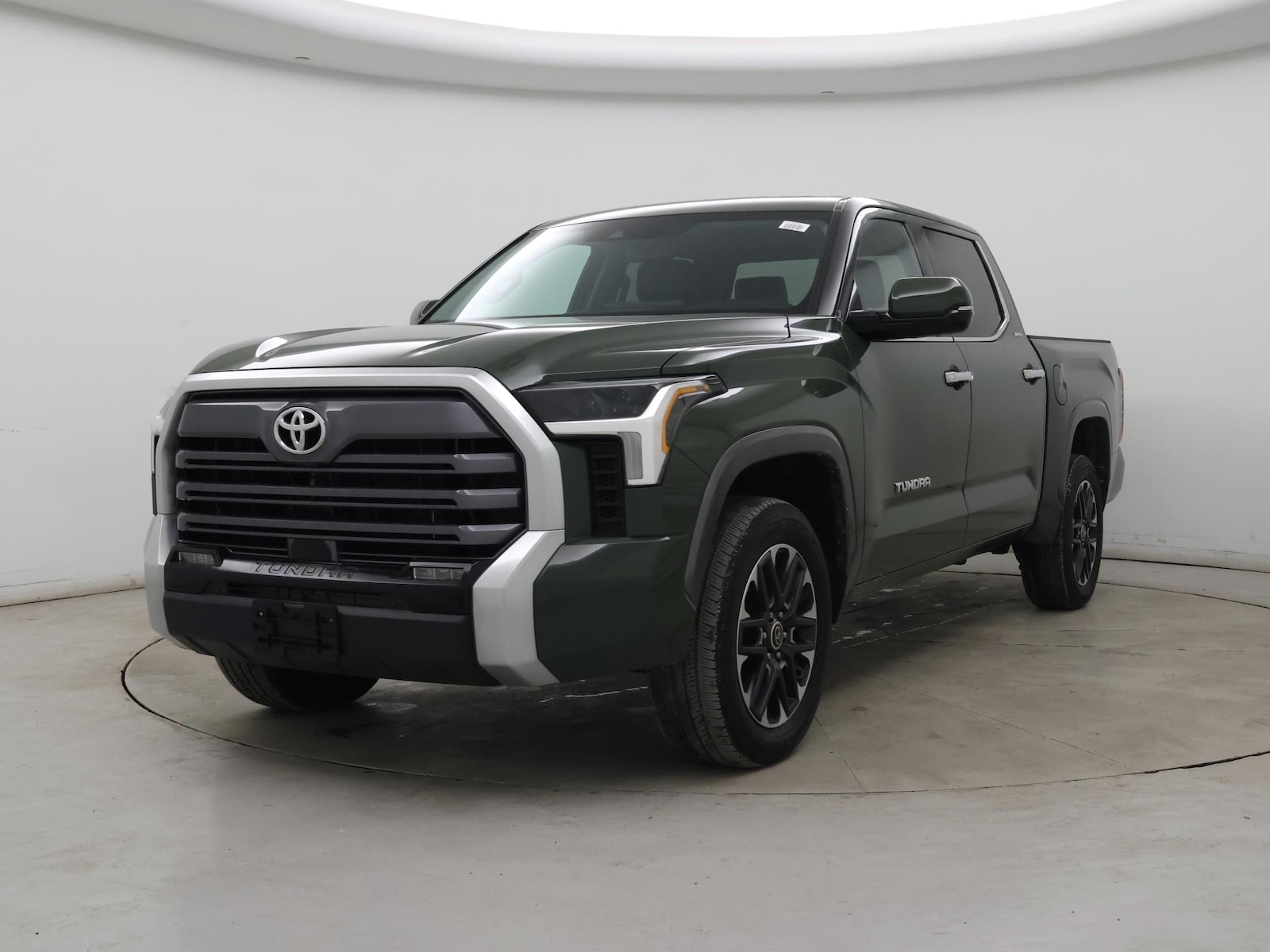2023 Toyota Tundra Limited - Photo 5