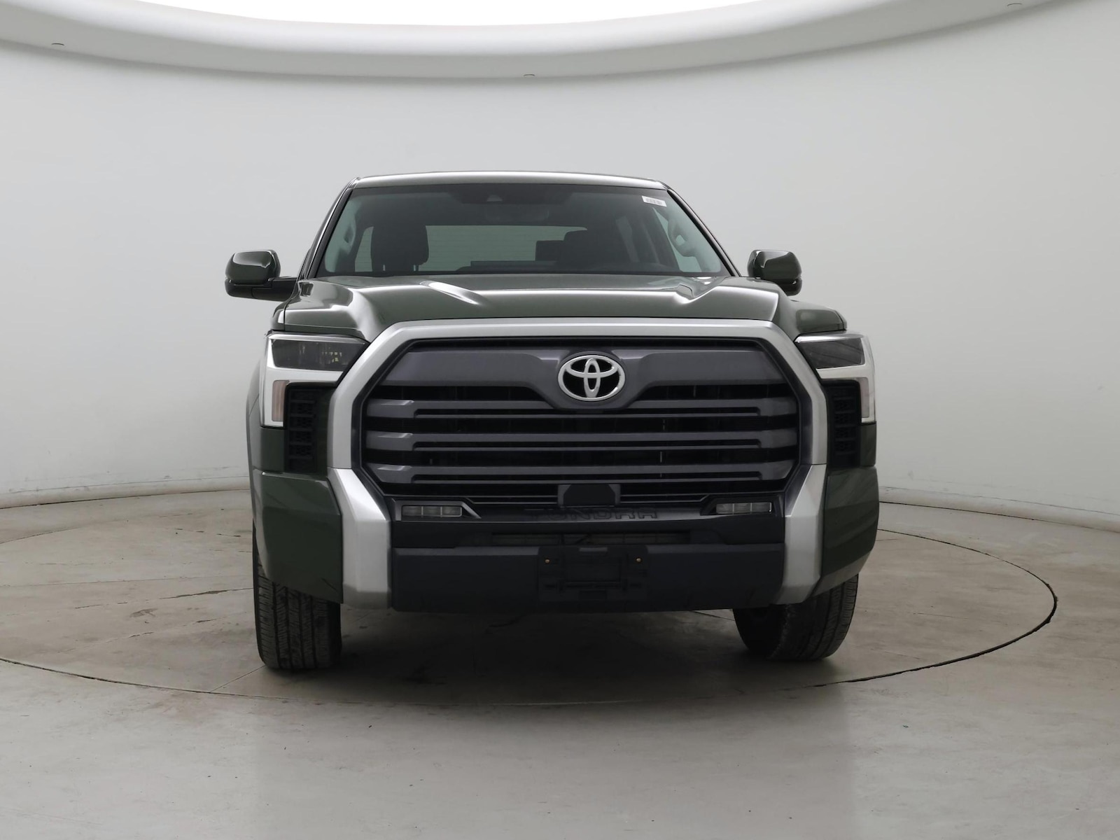 2023 Toyota Tundra Limited - Photo 6
