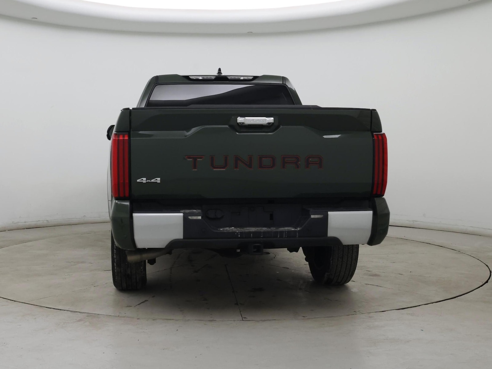 2023 Toyota Tundra Limited - Photo 7