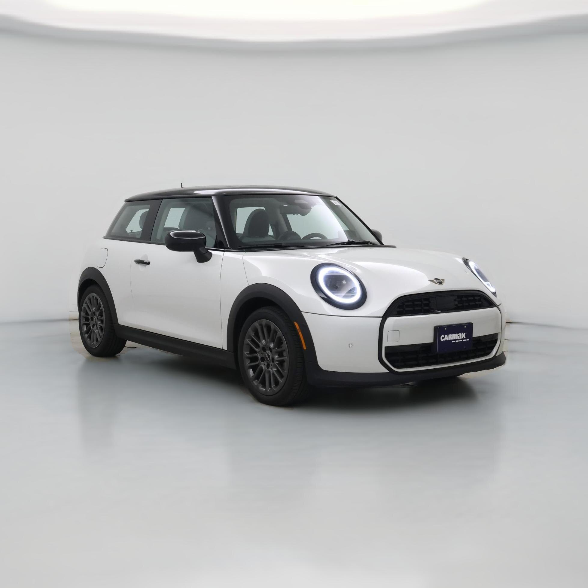 Thumbnail: 2025 MINI Cooper Hardtop - 1