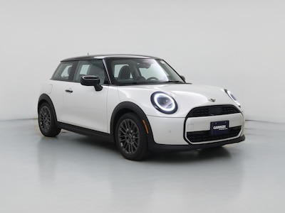2025 Mini Cooper Hardtop