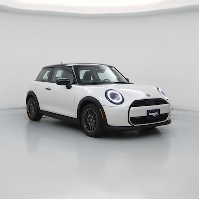 2025 Mini Cooper Hardtop