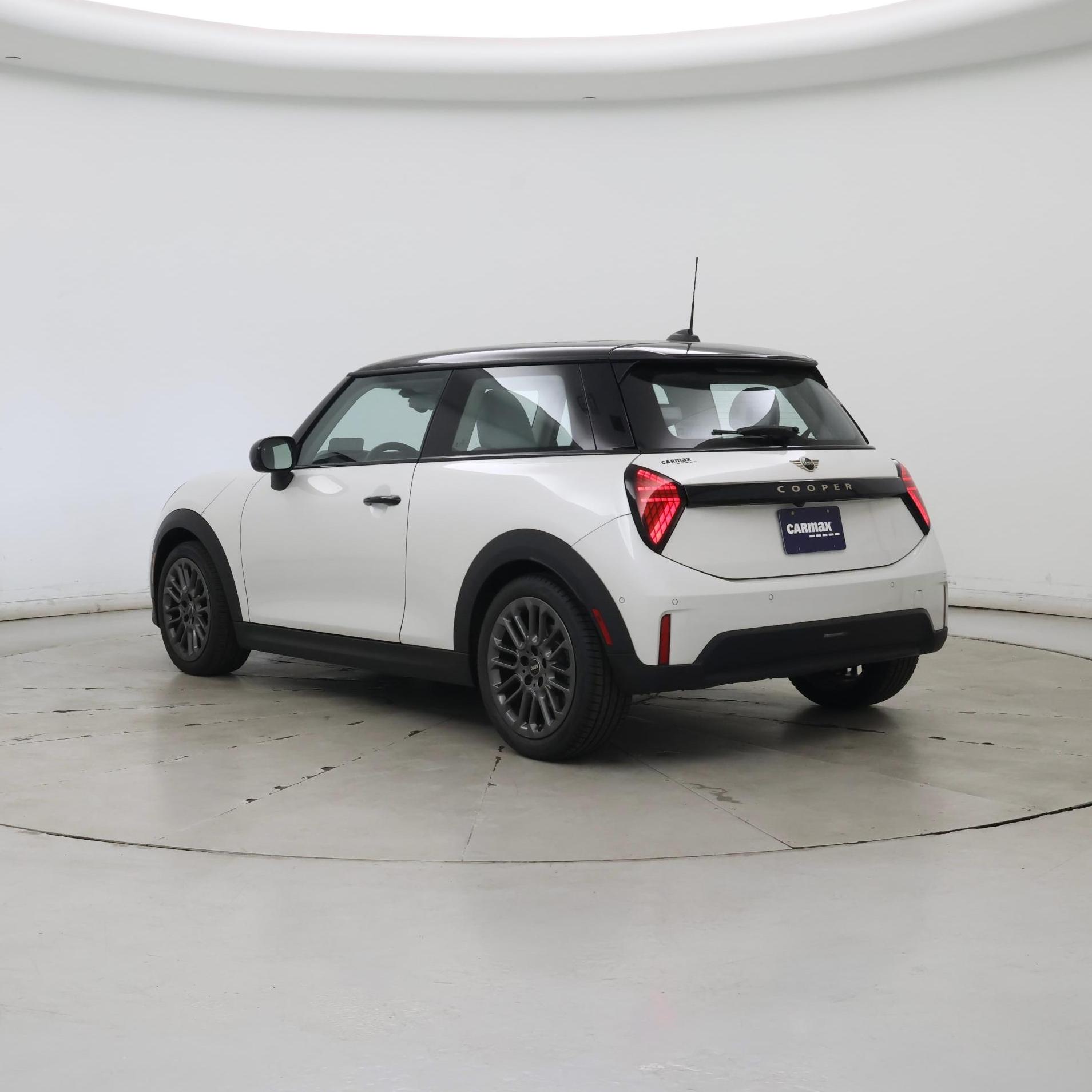 Thumbnail: 2025 MINI Cooper Hardtop - 2