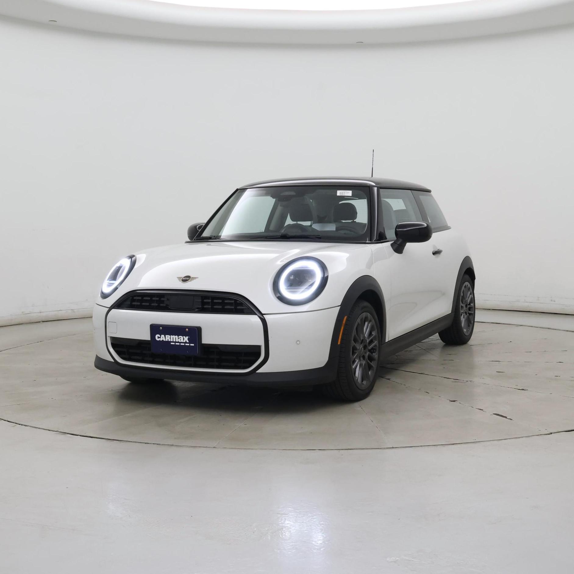 Thumbnail: 2025 MINI Cooper Hardtop - 4