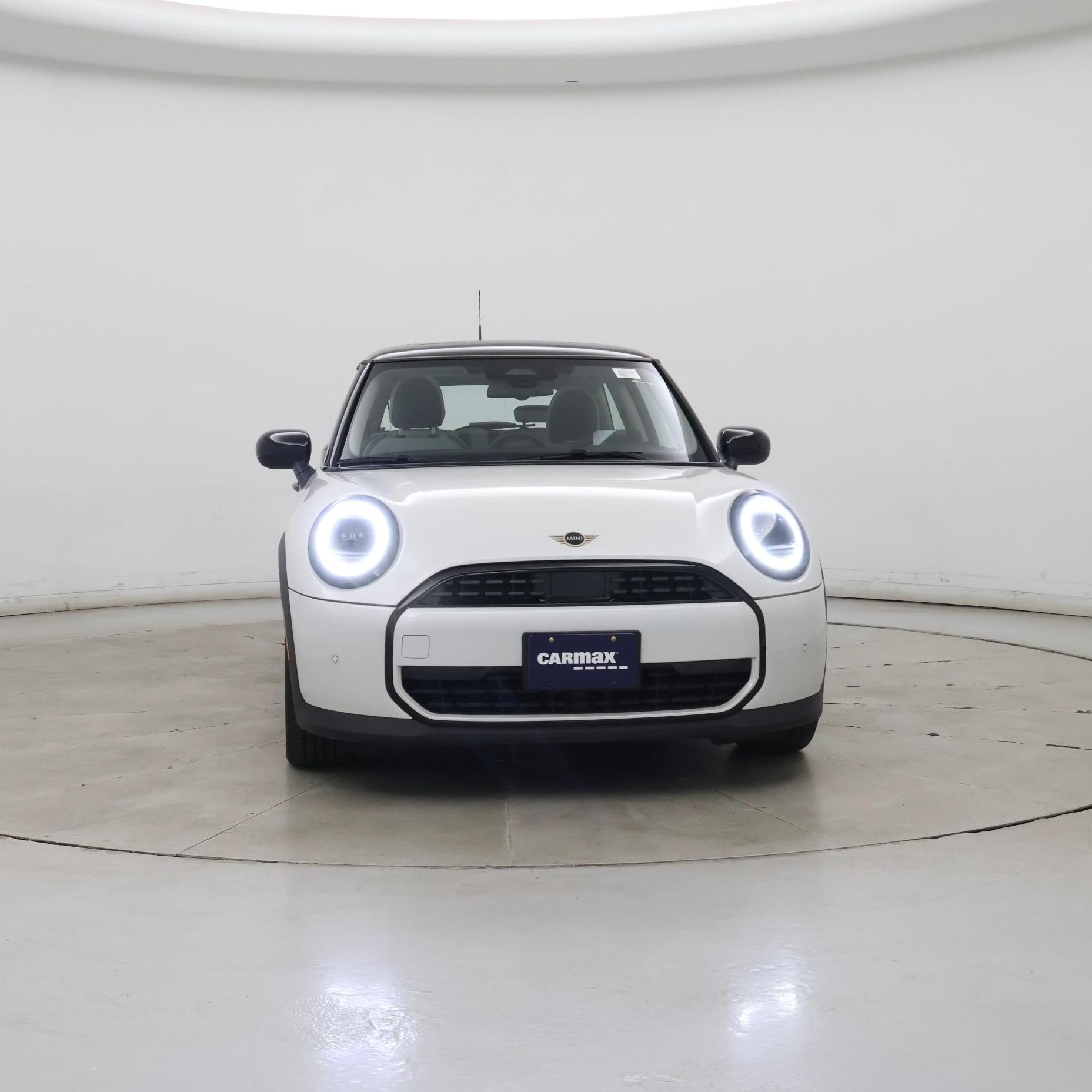 Thumbnail: 2025 MINI Cooper Hardtop - 5