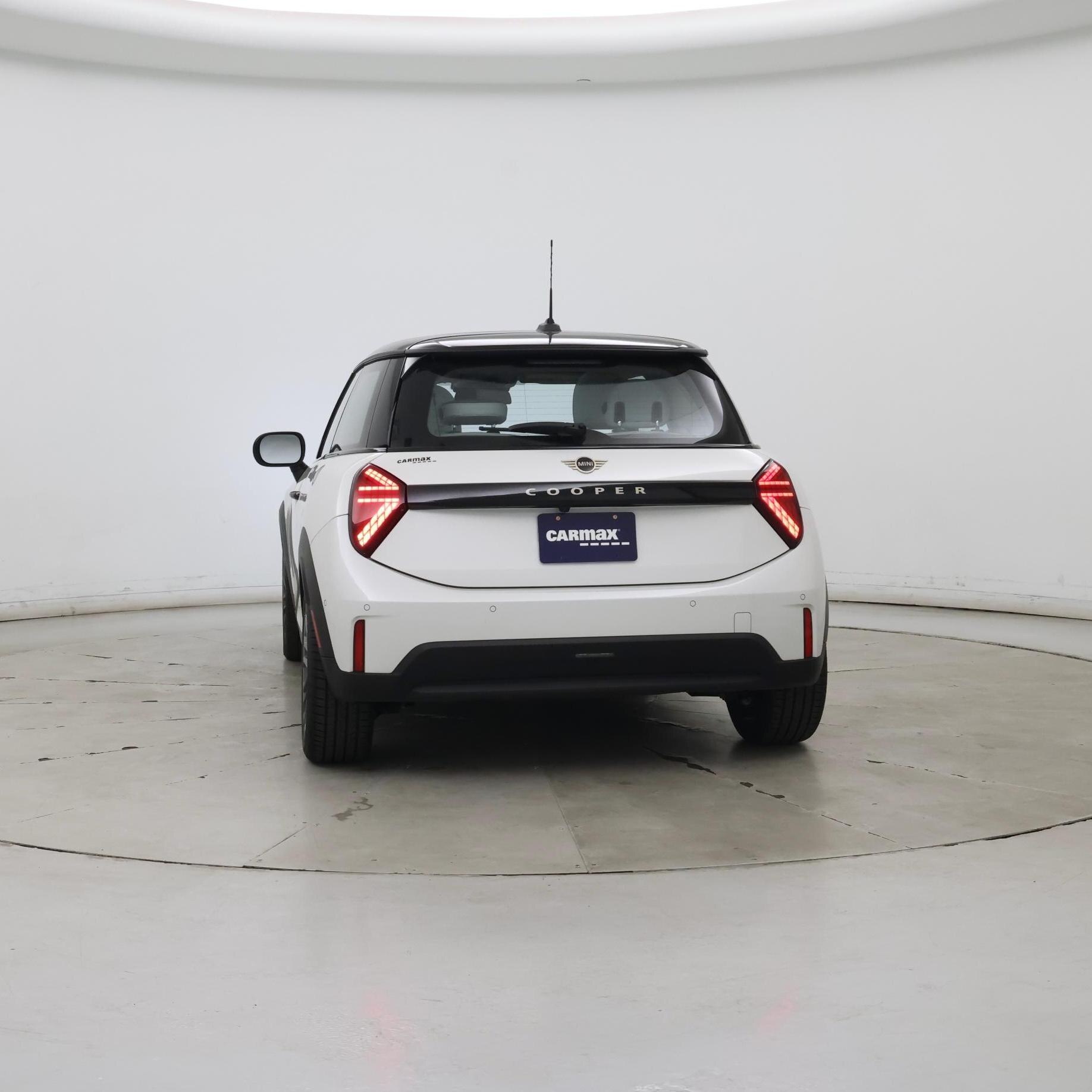 Thumbnail: 2025 MINI Cooper Hardtop - 6
