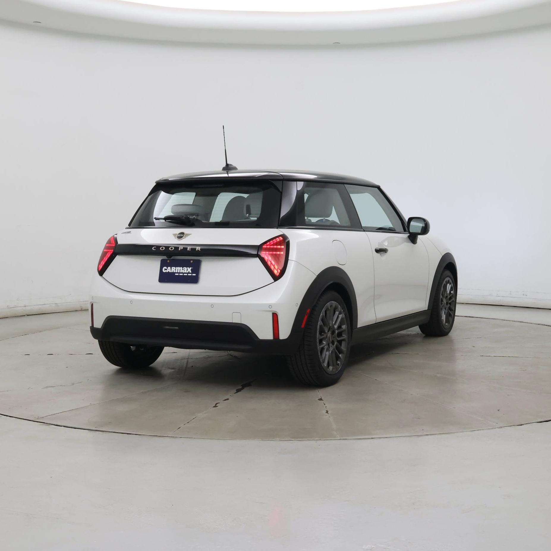 Thumbnail: 2025 MINI Cooper Hardtop - 8
