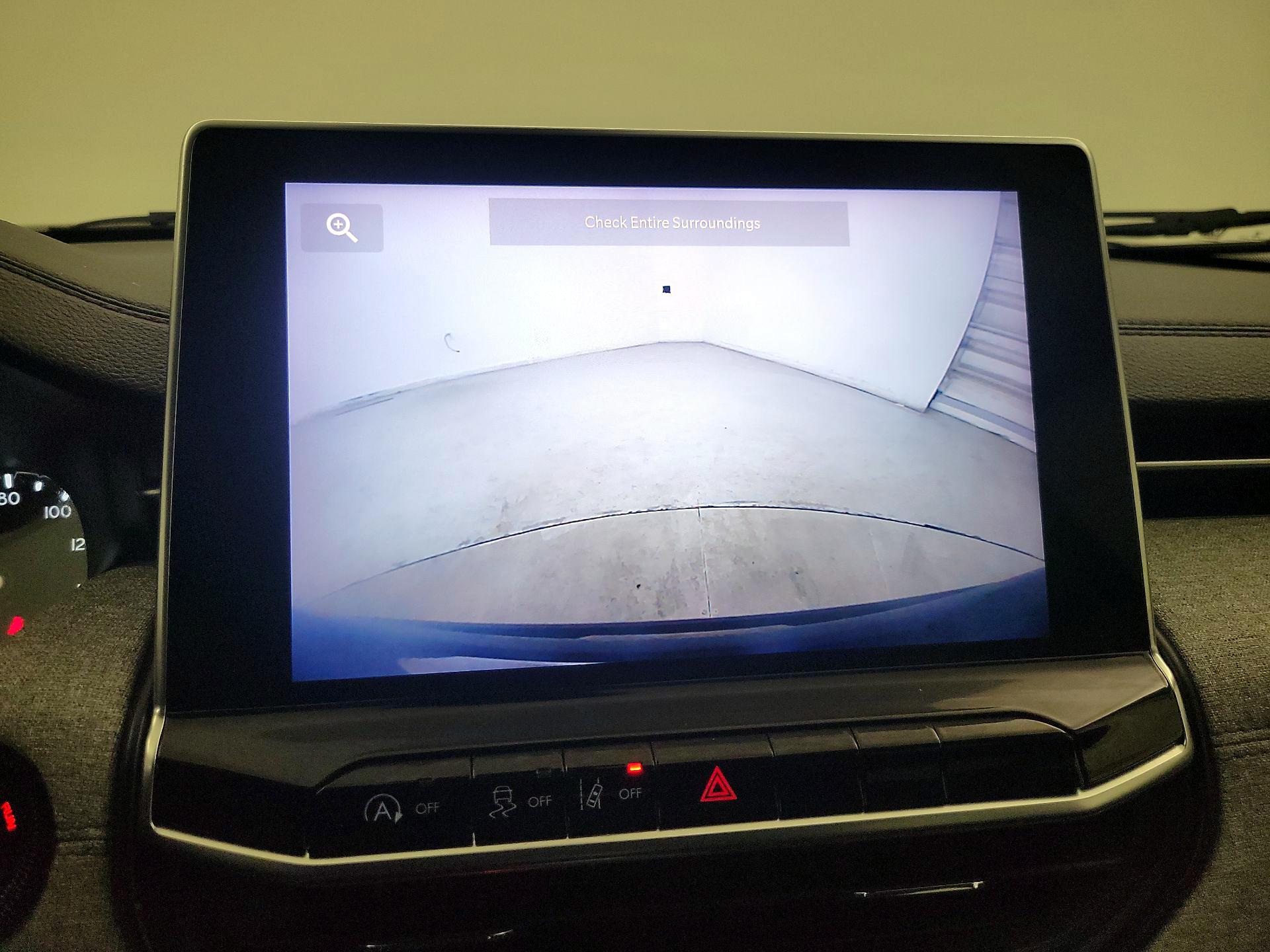 Thumbnail: 2022 Jeep Compass - 14