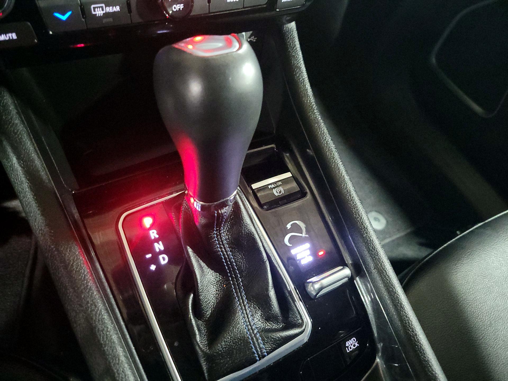 Thumbnail: 2022 Jeep Compass - 17