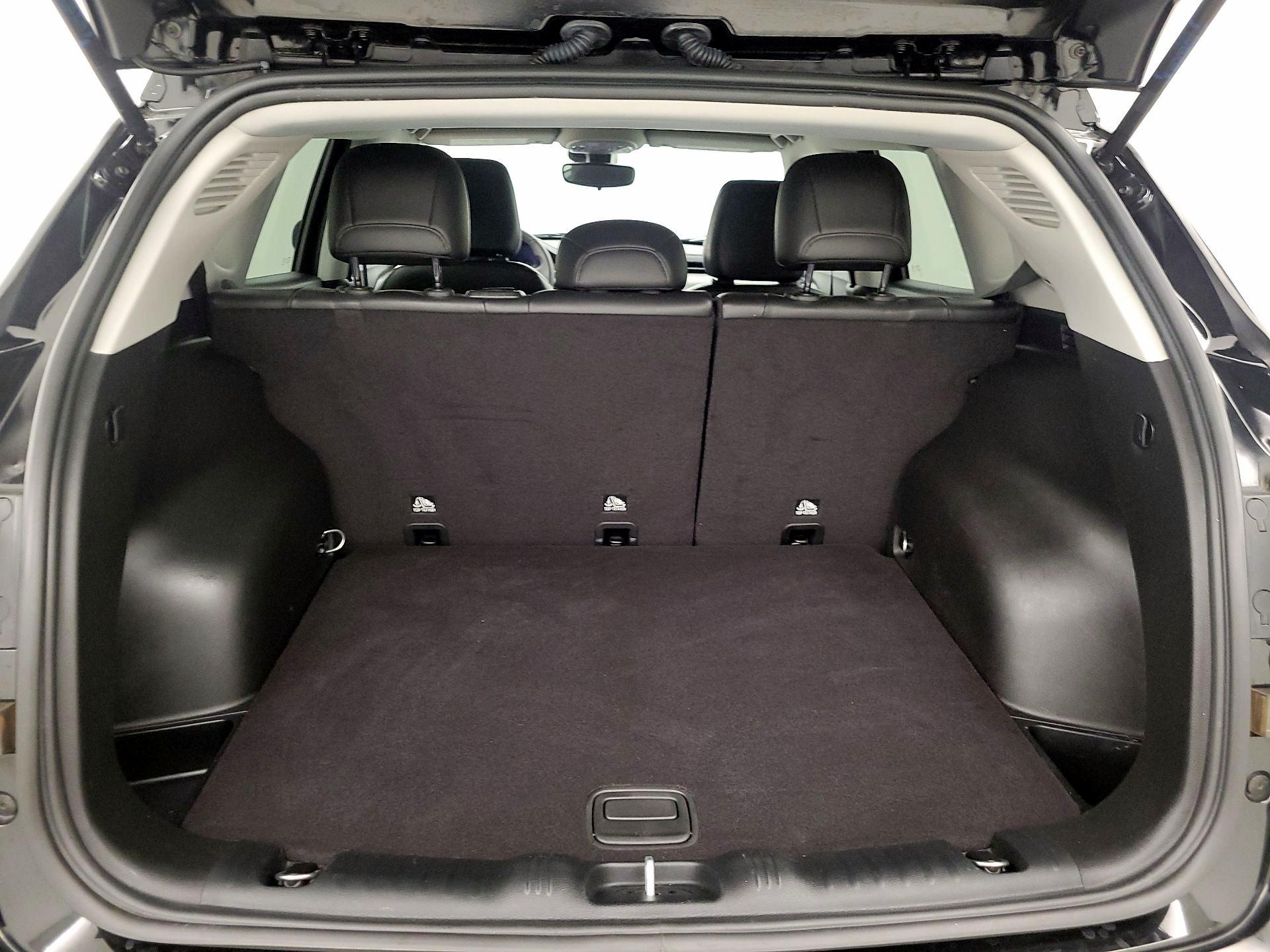 Thumbnail: 2022 Jeep Compass - 20