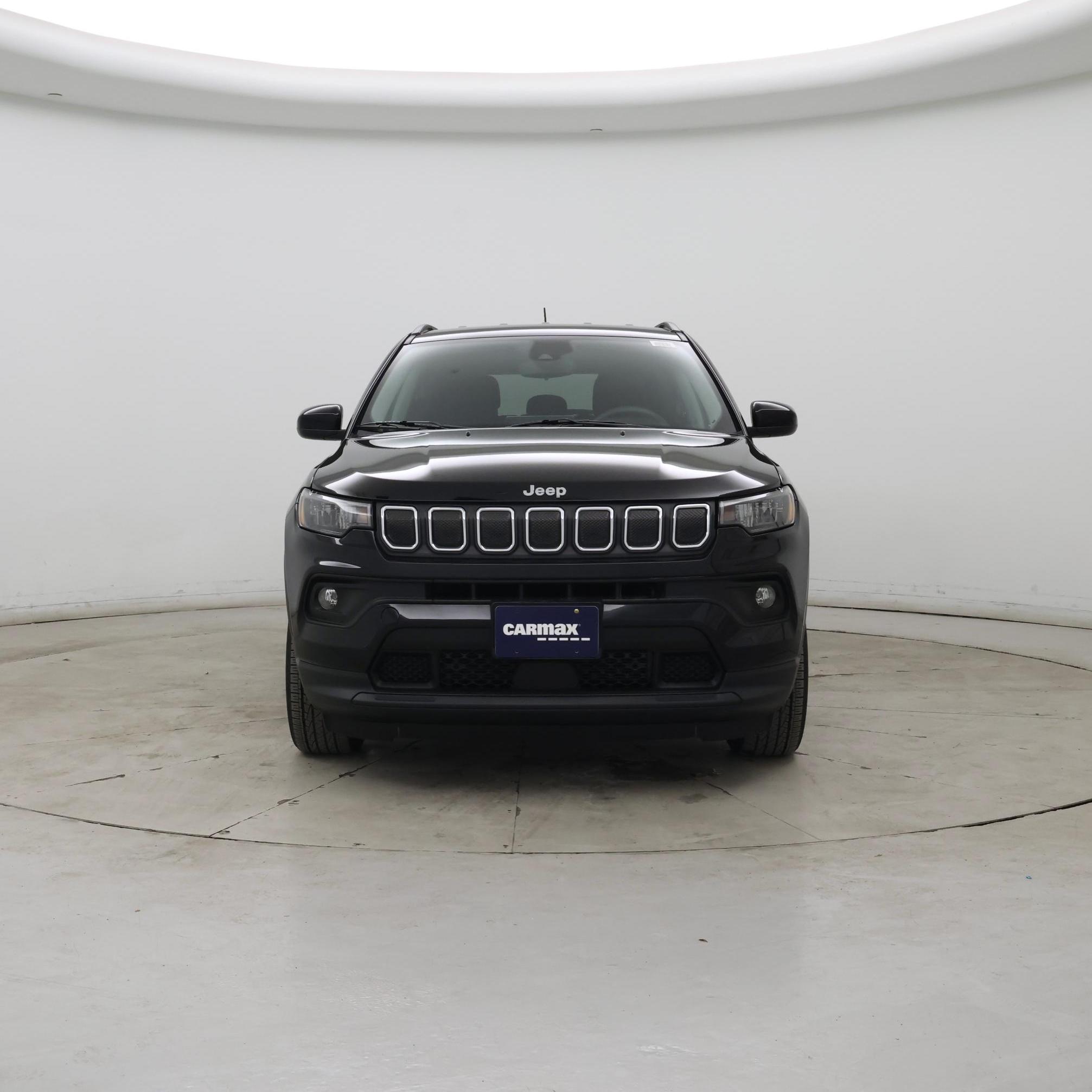 Thumbnail: 2022 Jeep Compass - 5