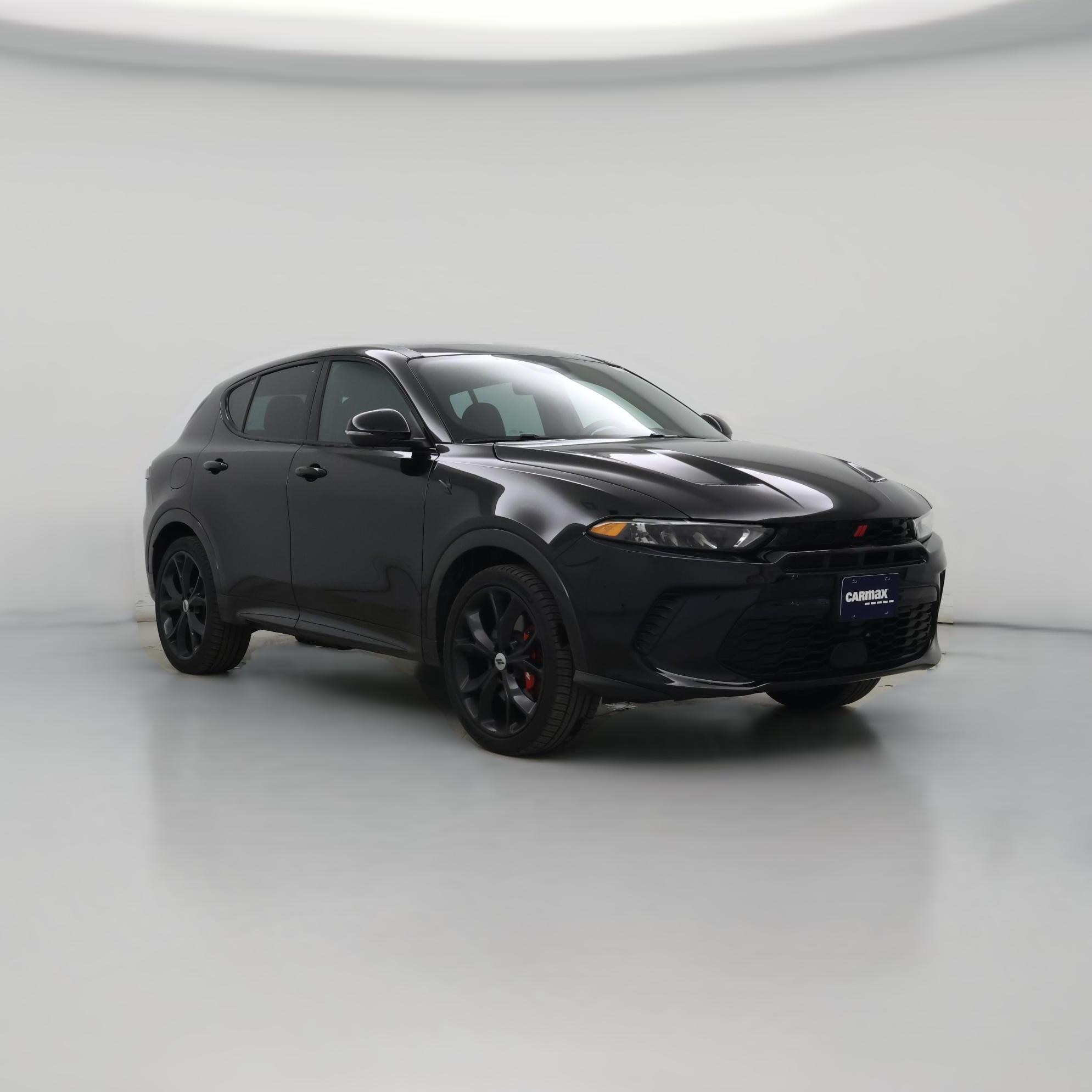 Thumbnail: 2024 Dodge Hornet - 1