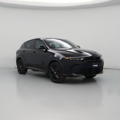 2024 Dodge Hornet R/T Plus