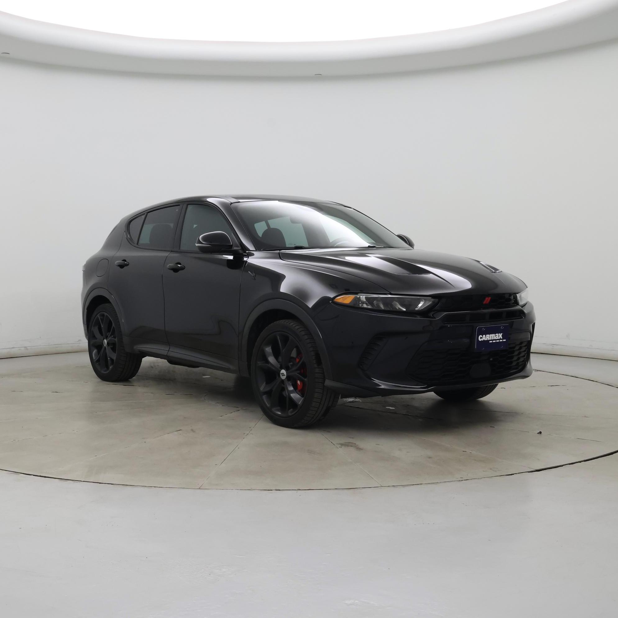 2024 Dodge Hornet R/T Plus AWD