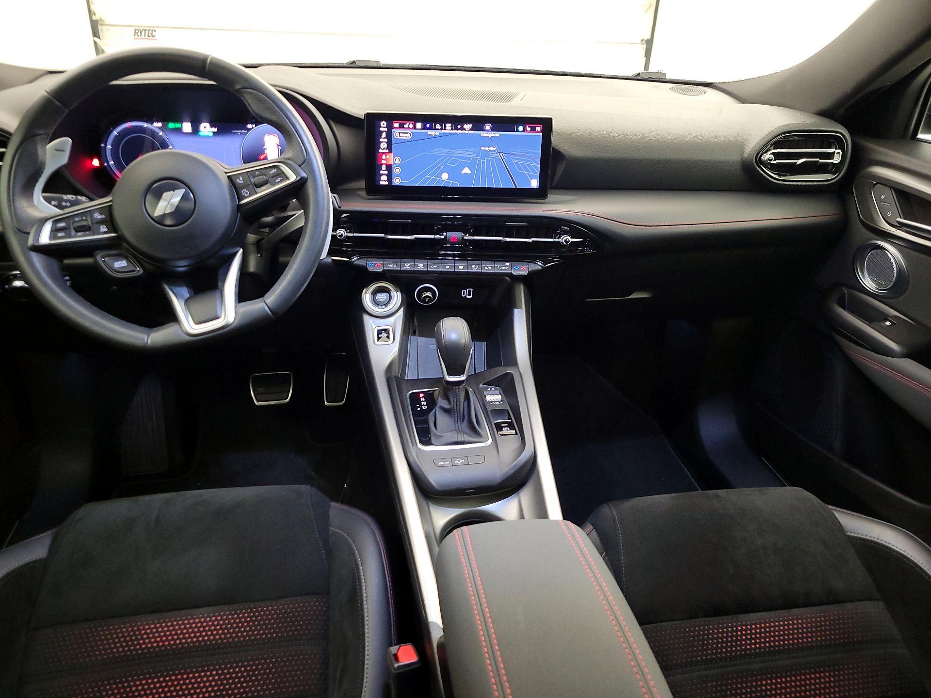 Thumbnail: 2024 Dodge Hornet - 9