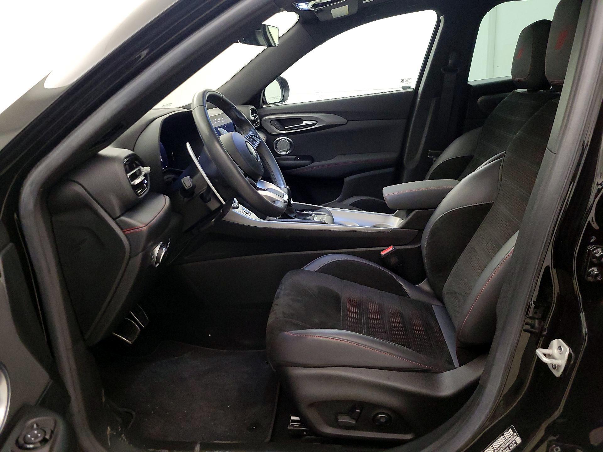 Thumbnail: 2024 Dodge Hornet - 11