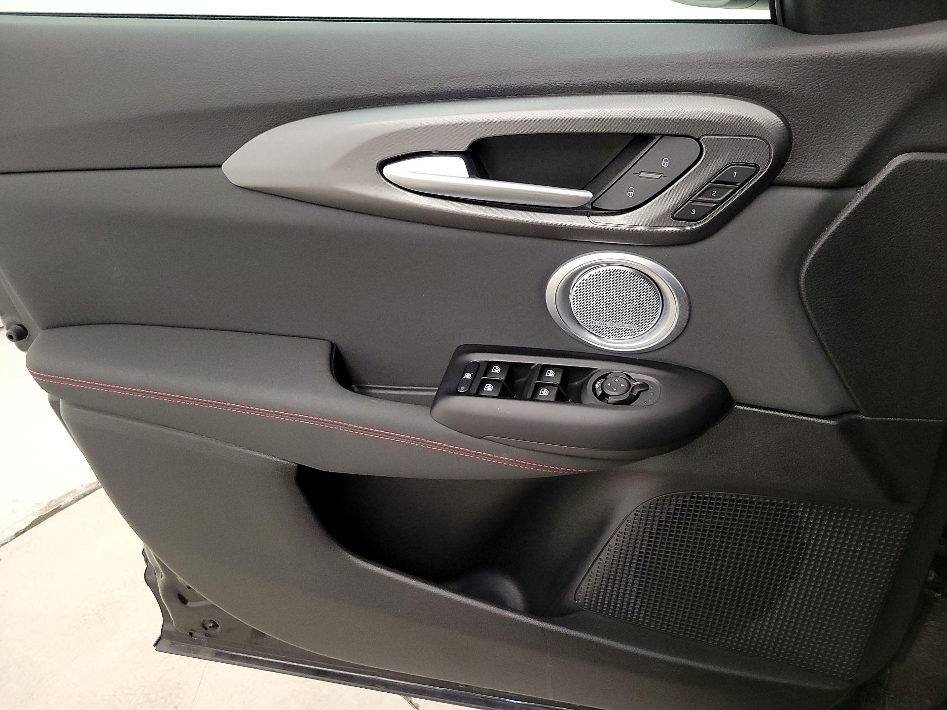 Thumbnail: 2024 Dodge Hornet - 12