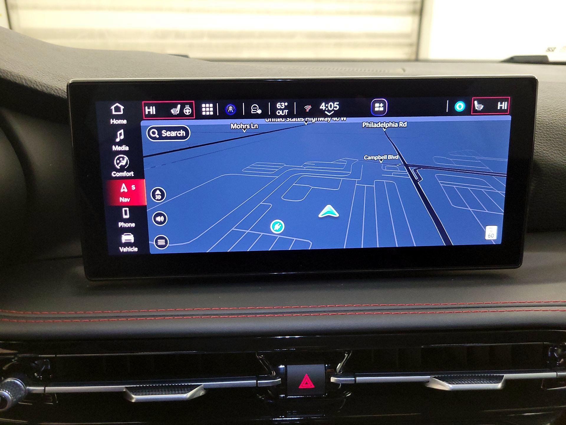 Thumbnail: 2024 Dodge Hornet - 14