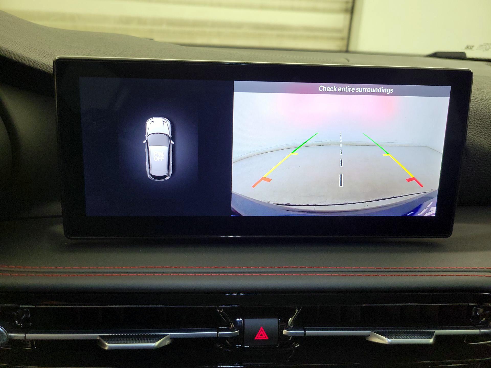 Thumbnail: 2024 Dodge Hornet - 15