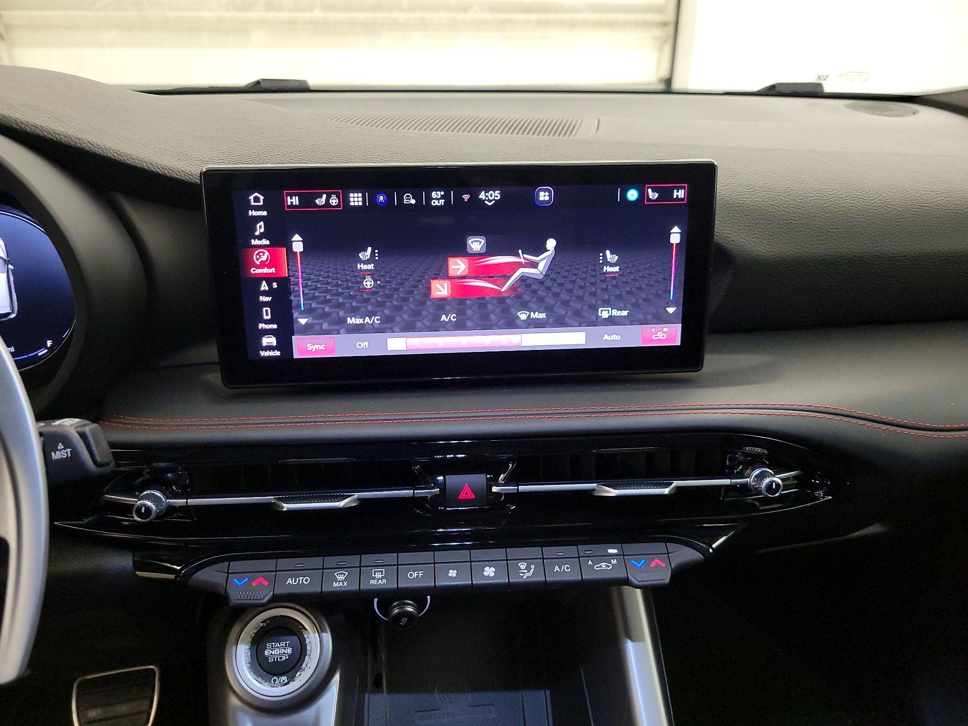 Thumbnail: 2024 Dodge Hornet - 17