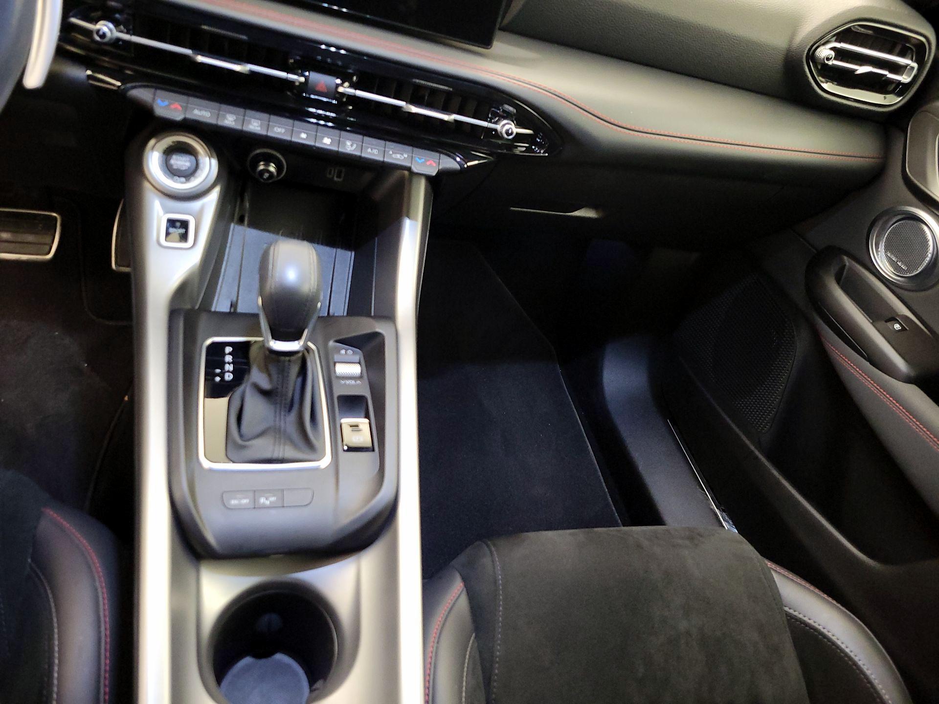 Thumbnail: 2024 Dodge Hornet - 18