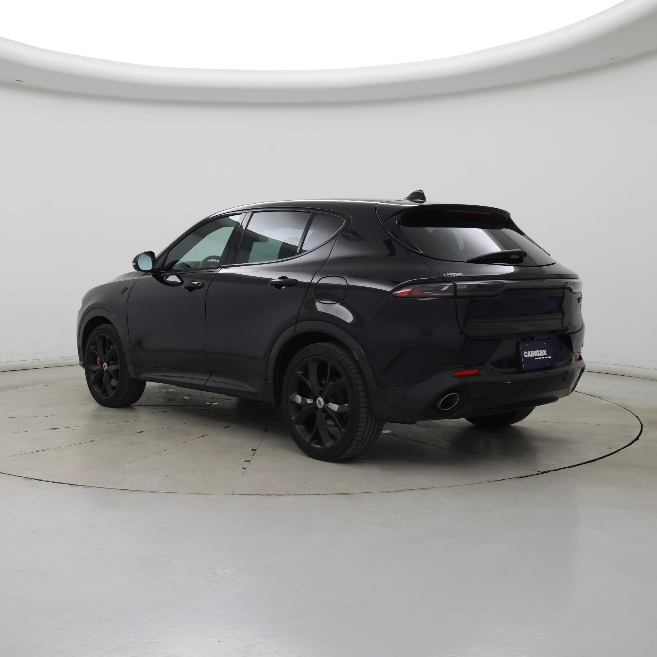 Thumbnail: 2024 Dodge Hornet - 2