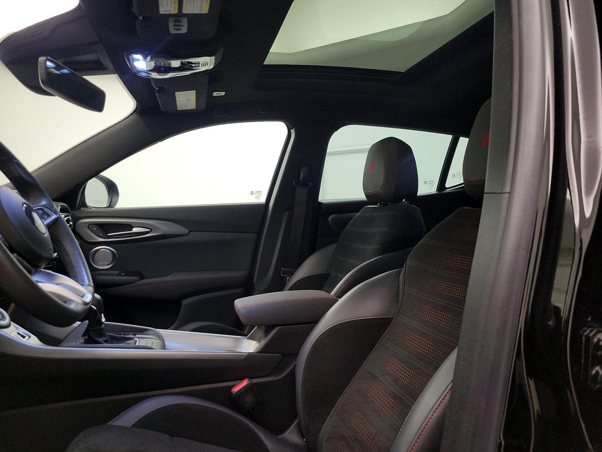 Thumbnail: 2024 Dodge Hornet - 20