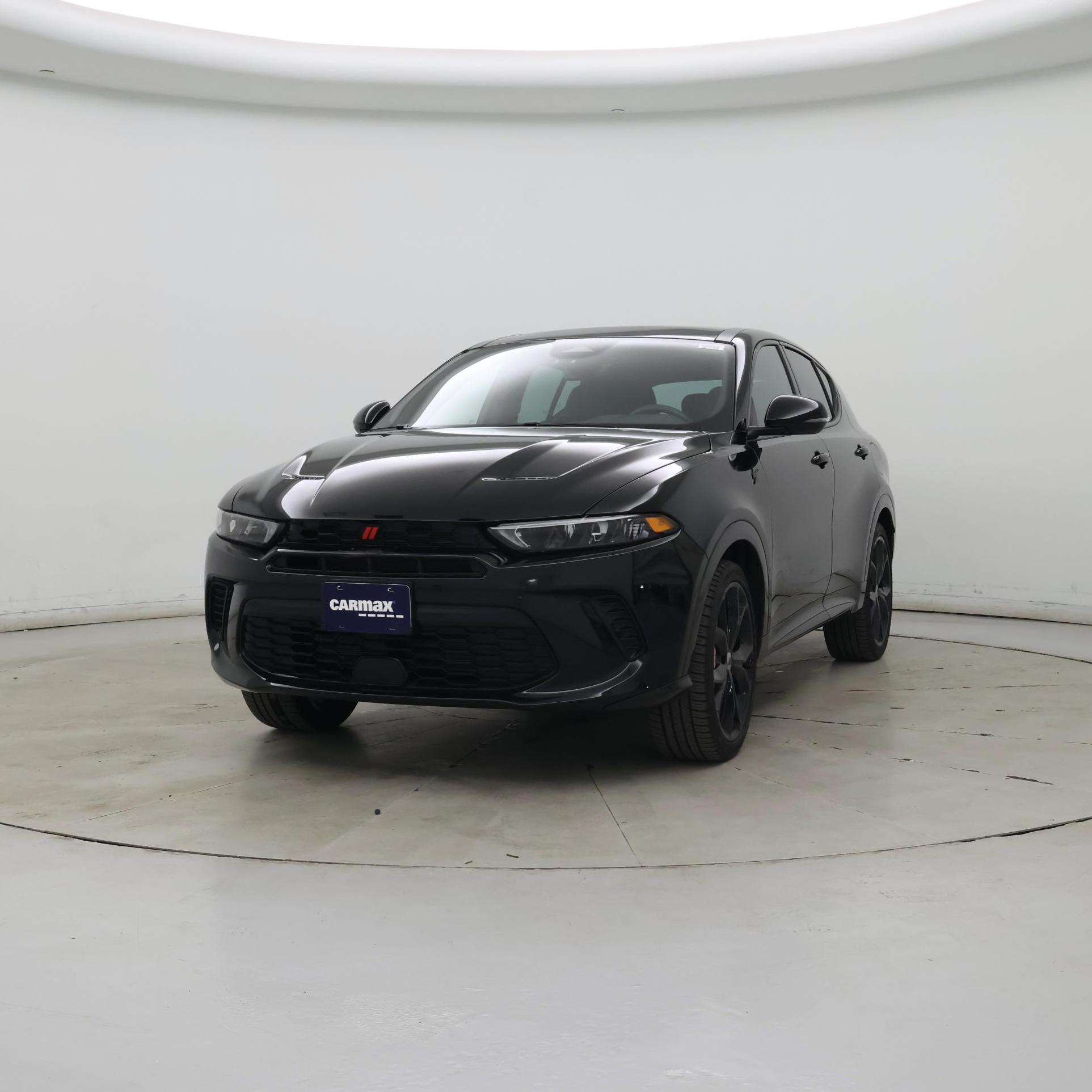 Thumbnail: 2024 Dodge Hornet - 4