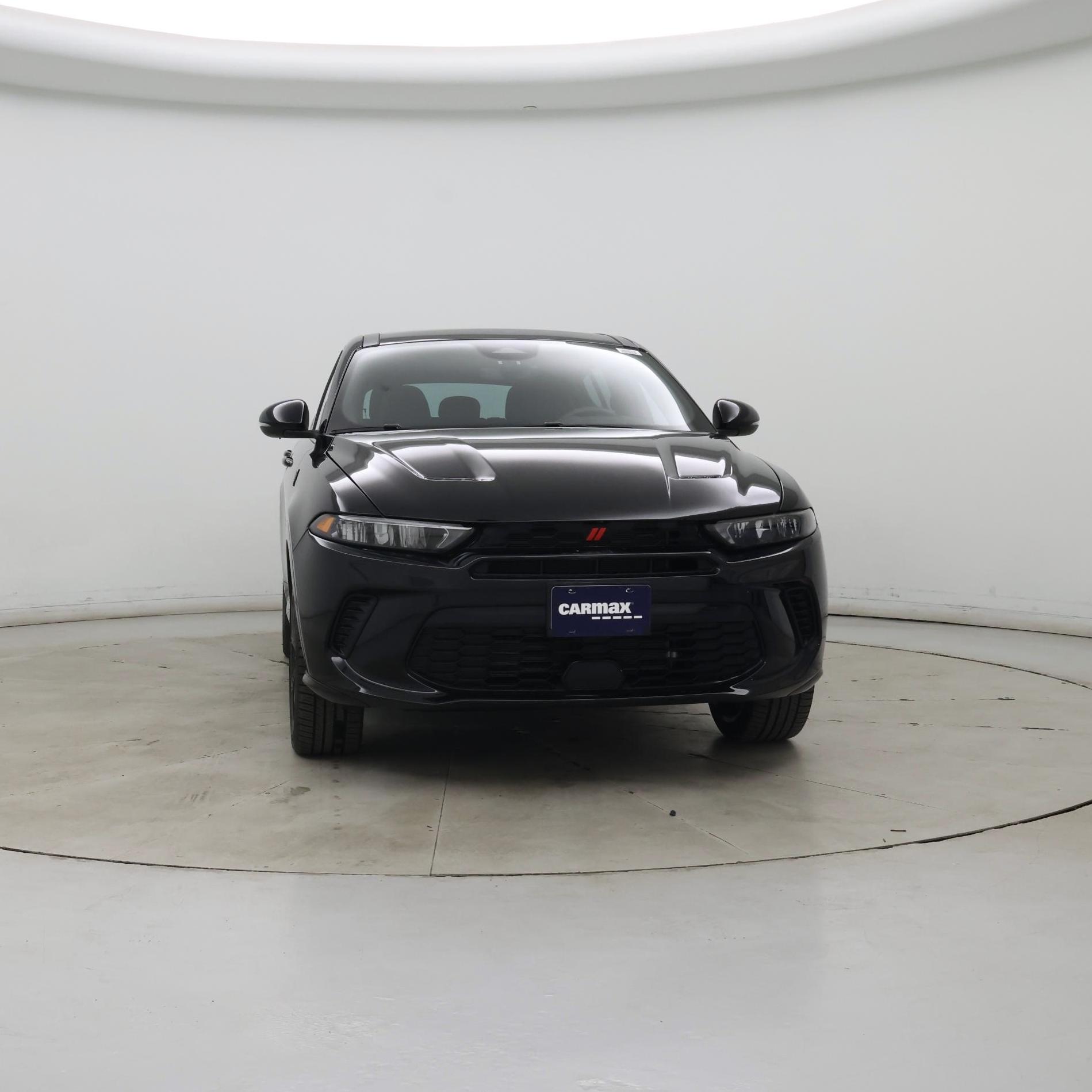 Thumbnail: 2024 Dodge Hornet - 5