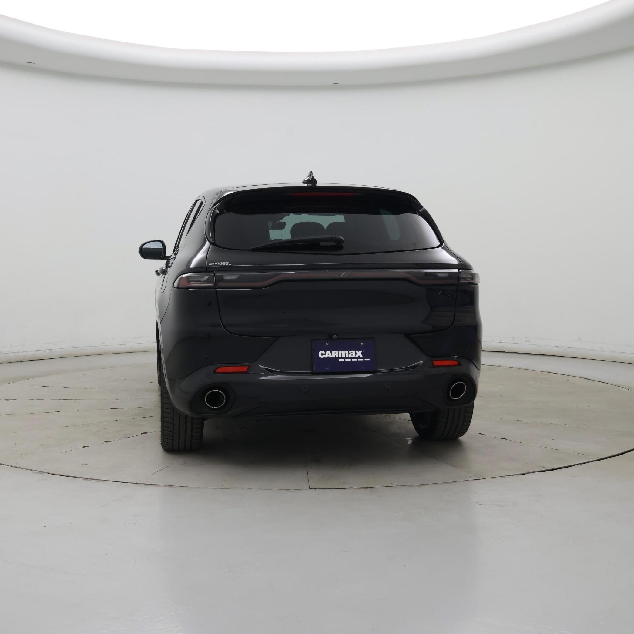 Thumbnail: 2024 Dodge Hornet - 6