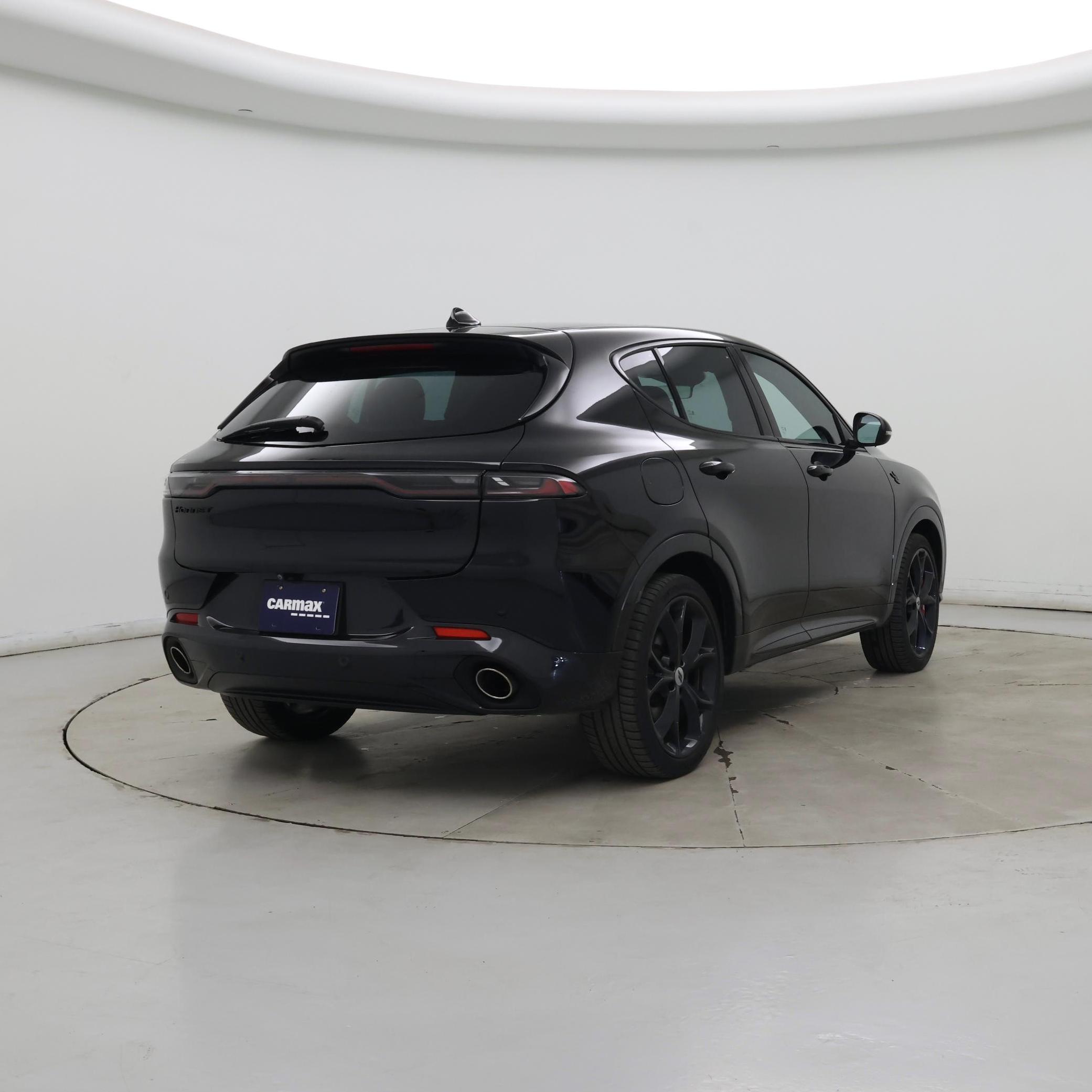 Thumbnail: 2024 Dodge Hornet - 8