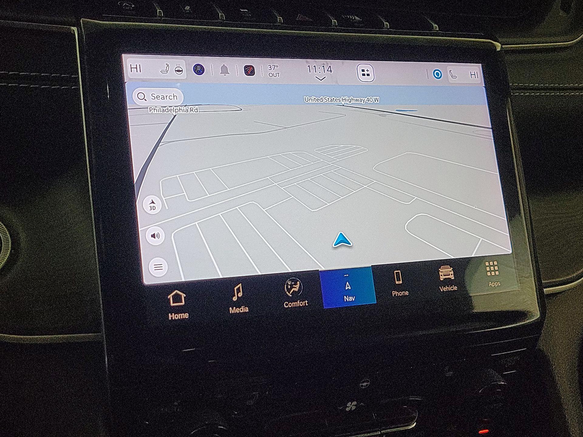 Thumbnail: 2023 Jeep Grand Cherokee - 14