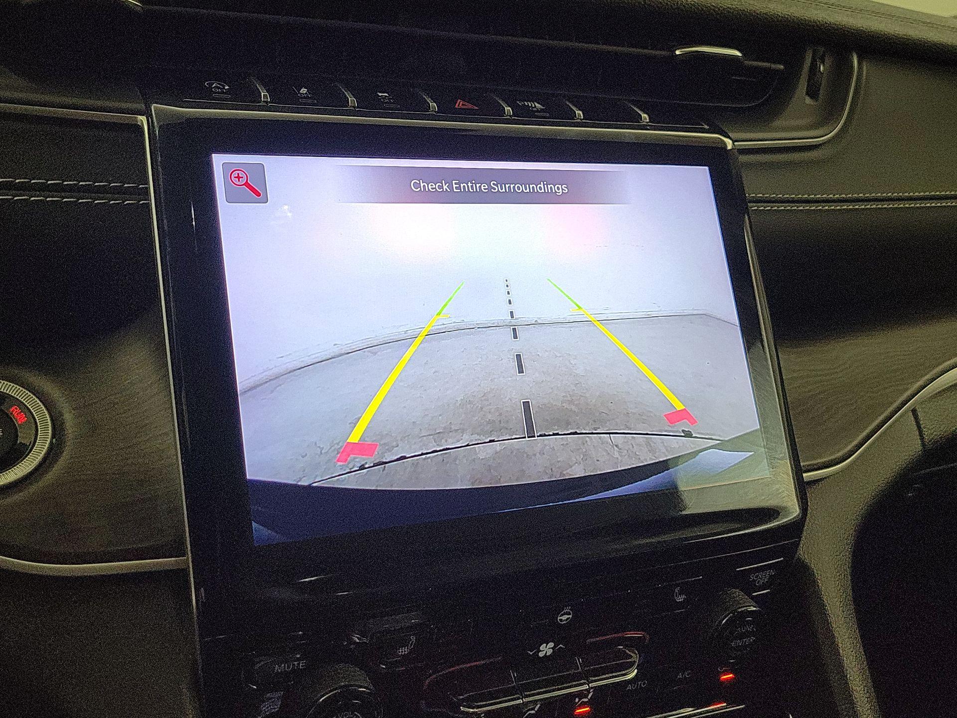 Thumbnail: 2023 Jeep Grand Cherokee - 15