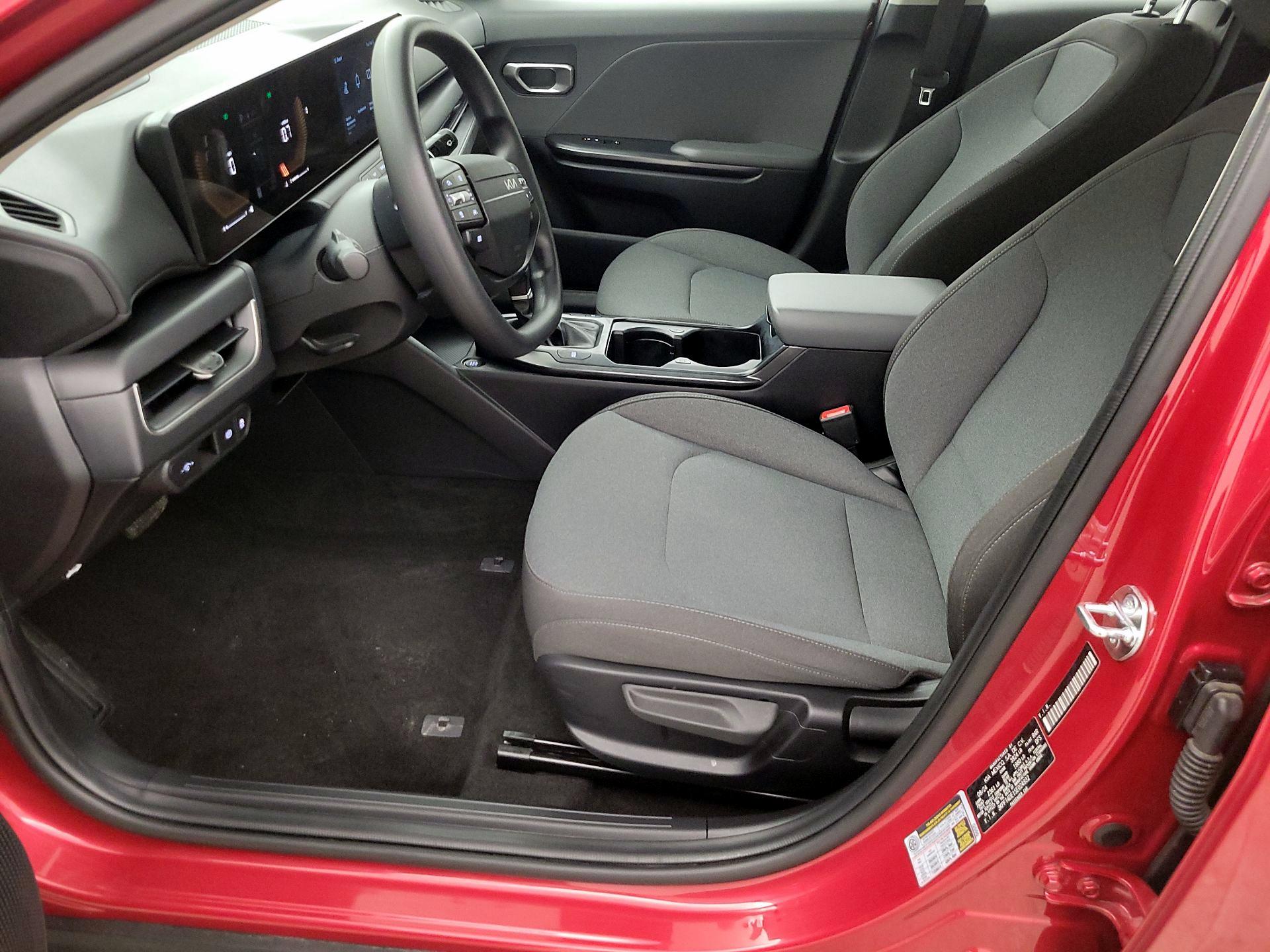 Thumbnail: 2025 Kia K4 - 11