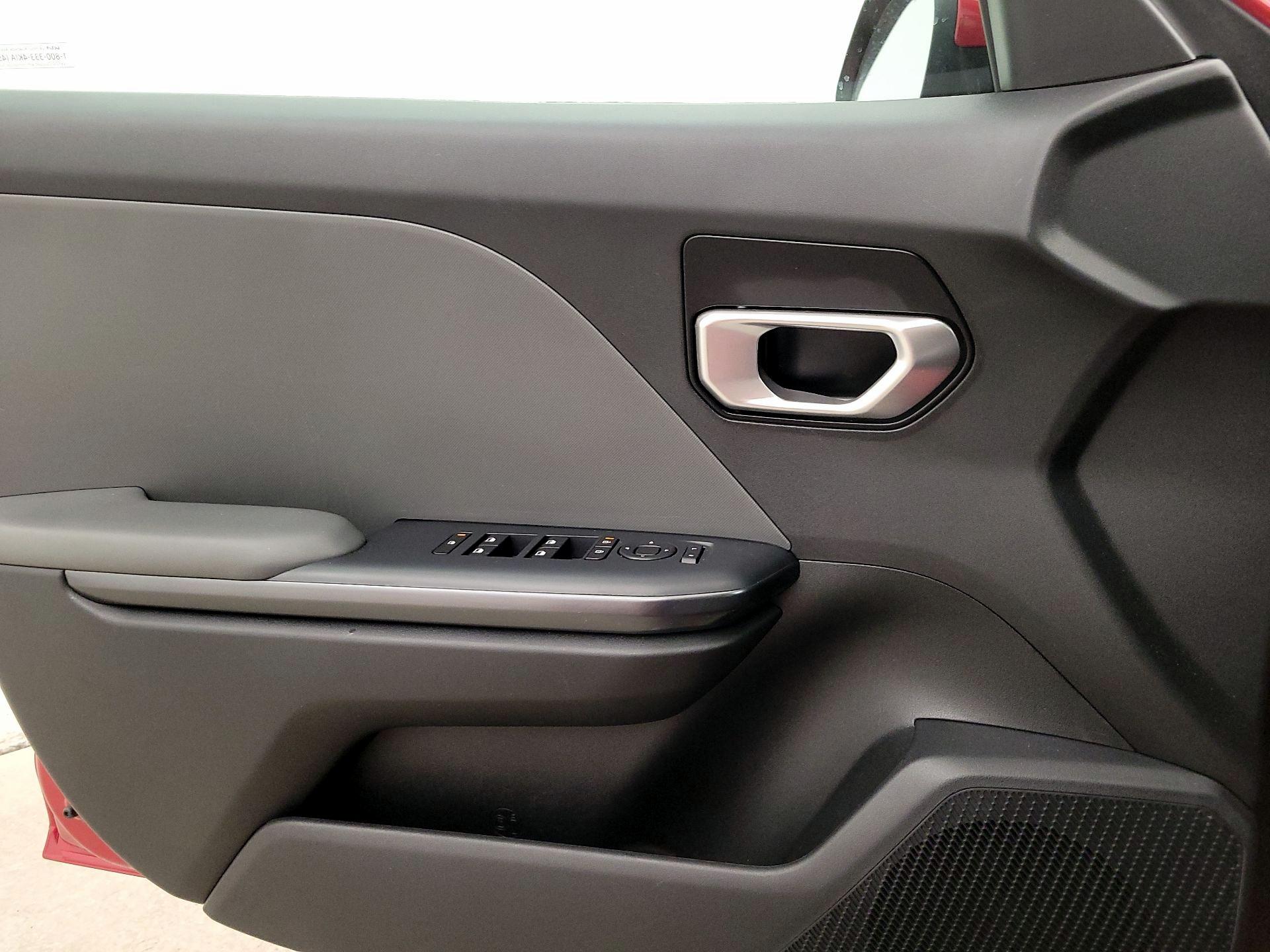 Thumbnail: 2025 Kia K4 - 12