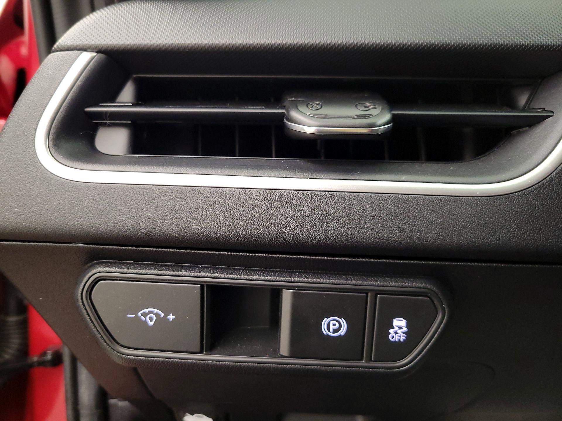 Thumbnail: 2025 Kia K4 - 13