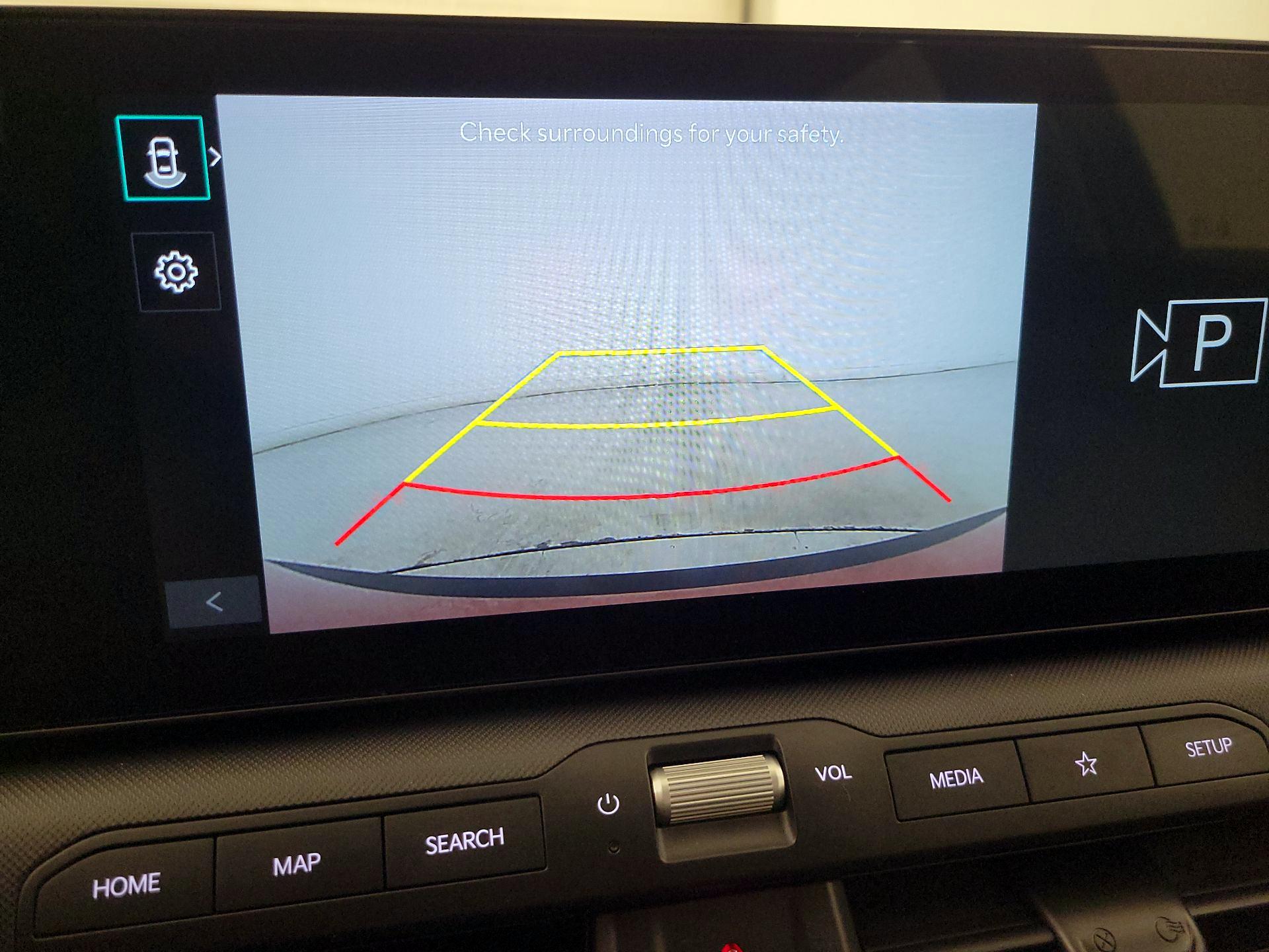 Thumbnail: 2025 Kia K4 - 14