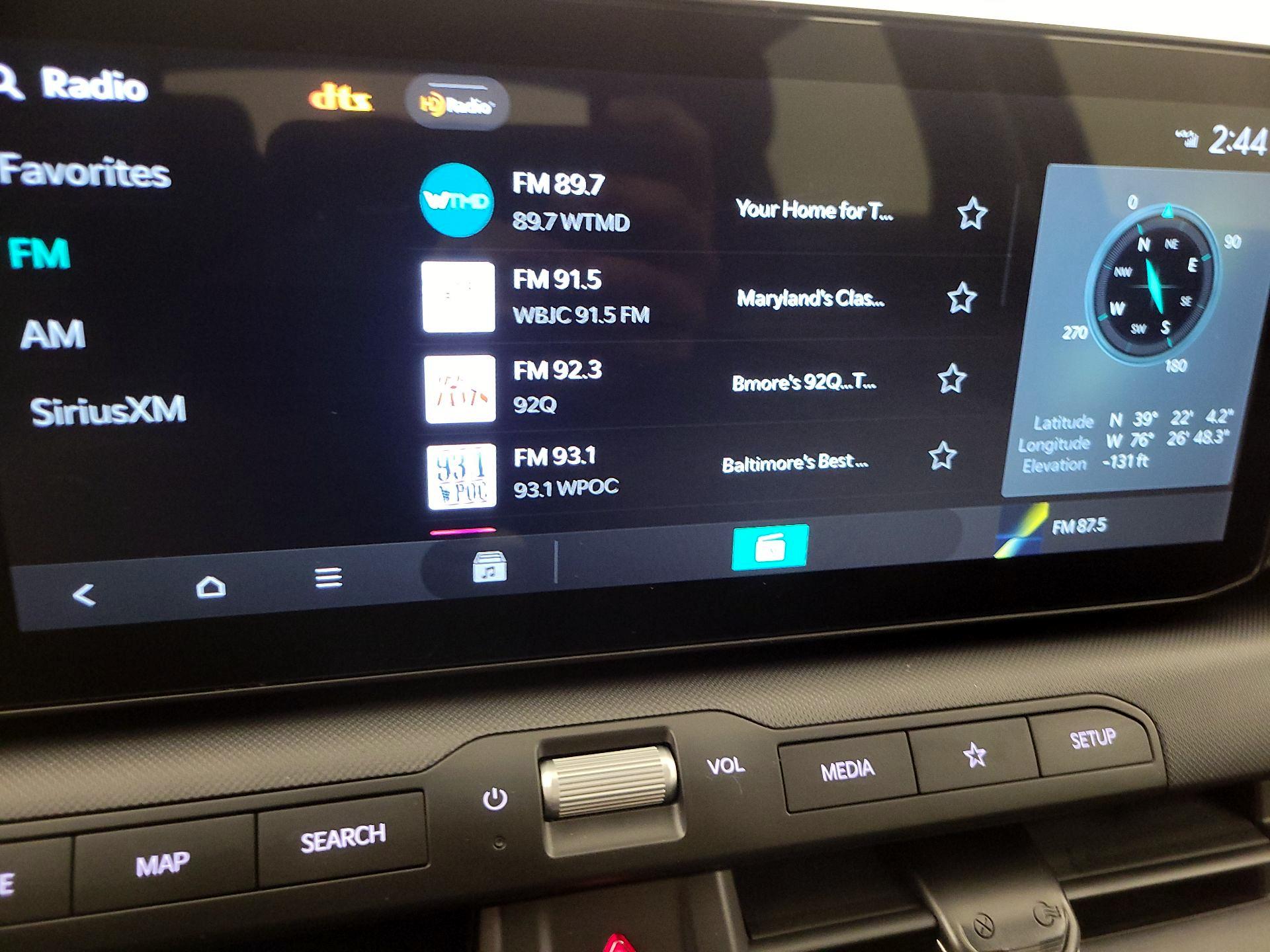 Thumbnail: 2025 Kia K4 - 15