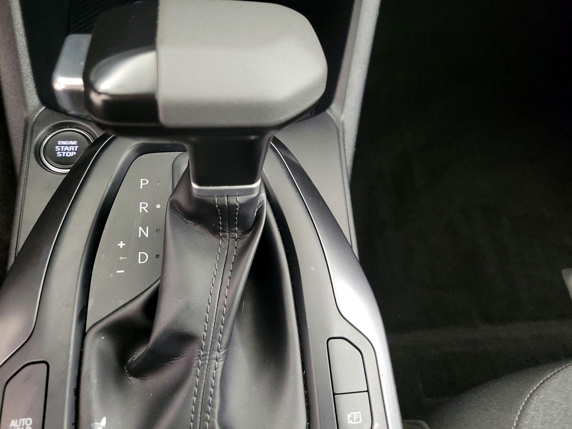 Thumbnail: 2025 Kia K4 - 17