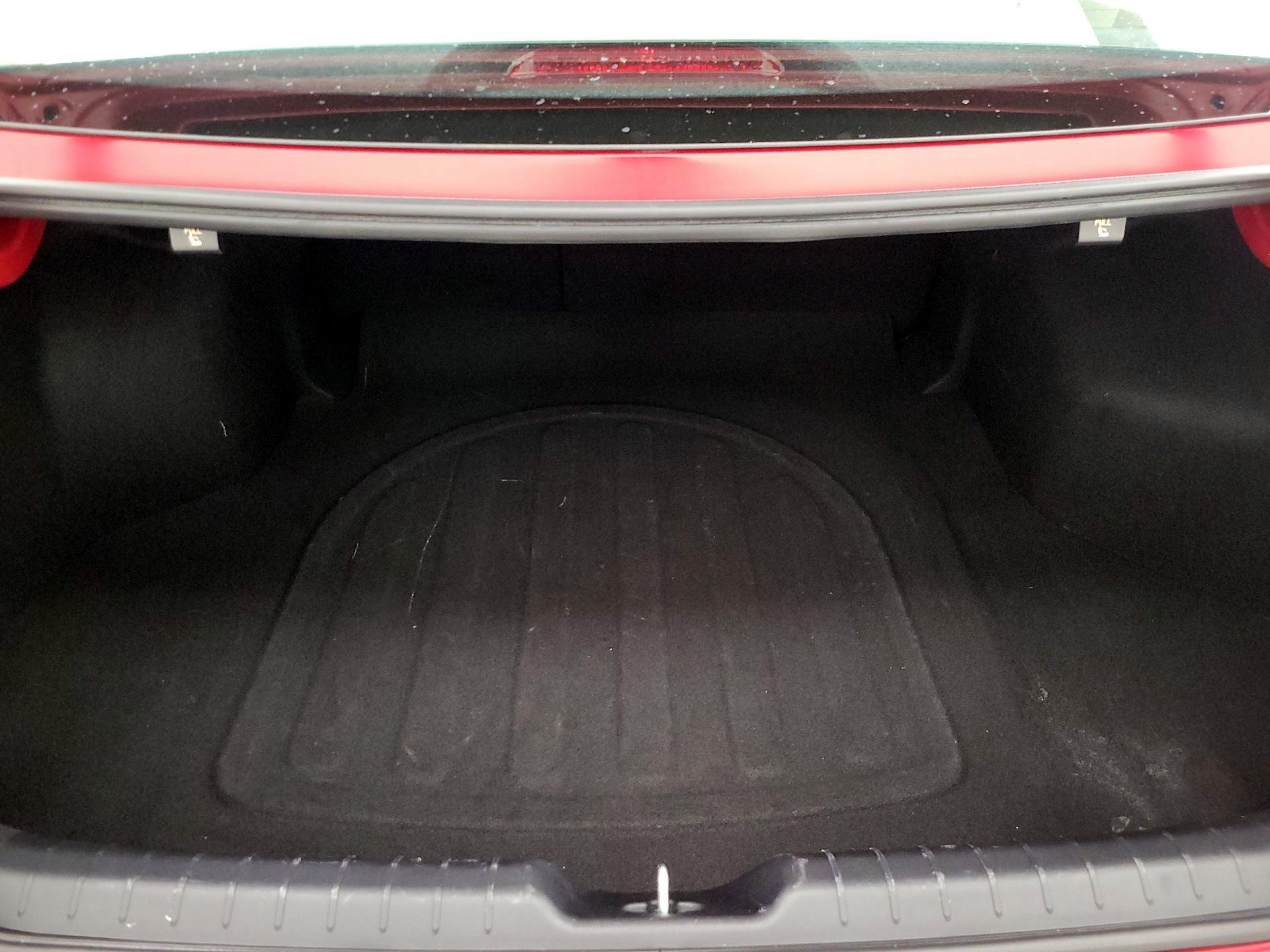 Thumbnail: 2025 Kia K4 - 20