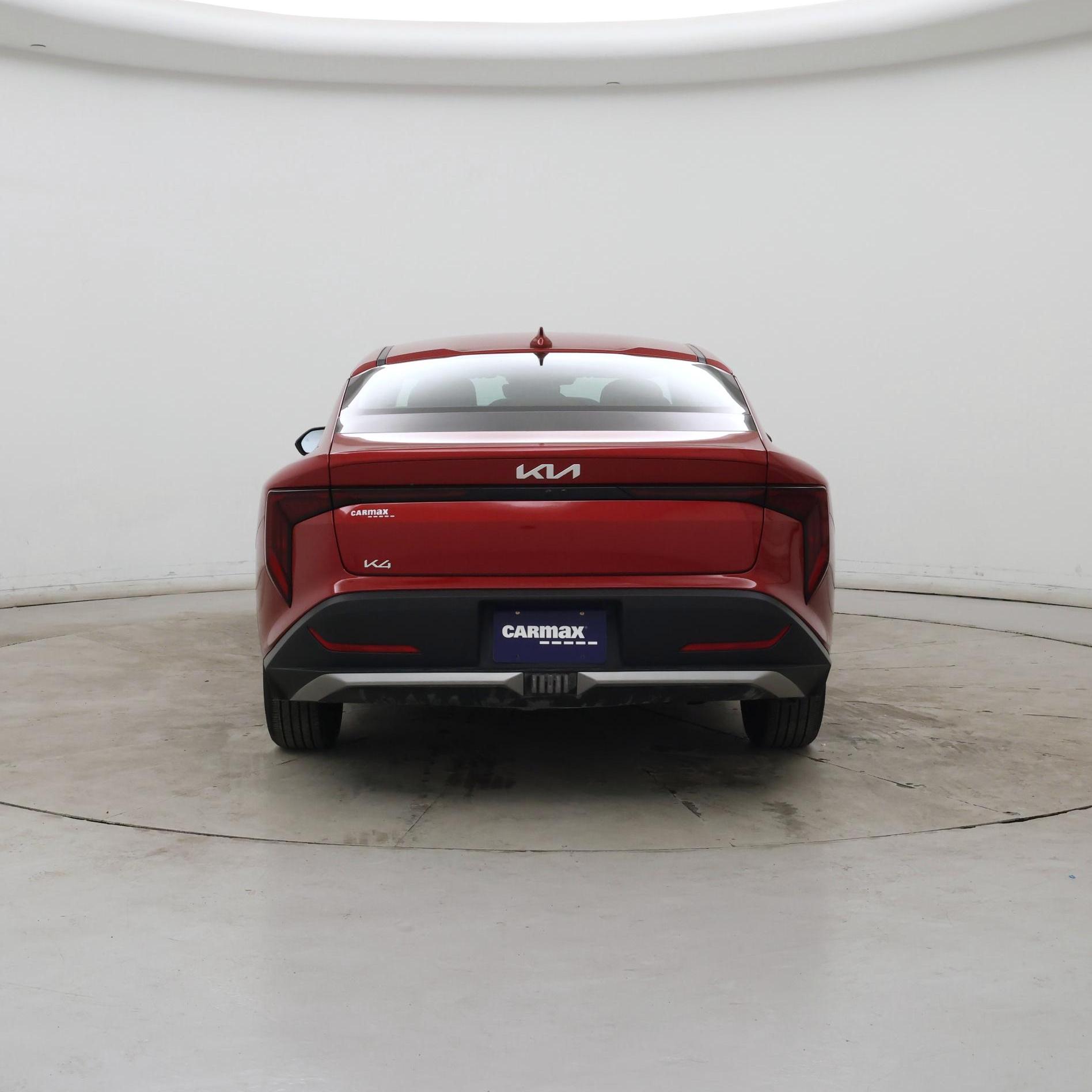 Thumbnail: 2025 Kia K4 - 6