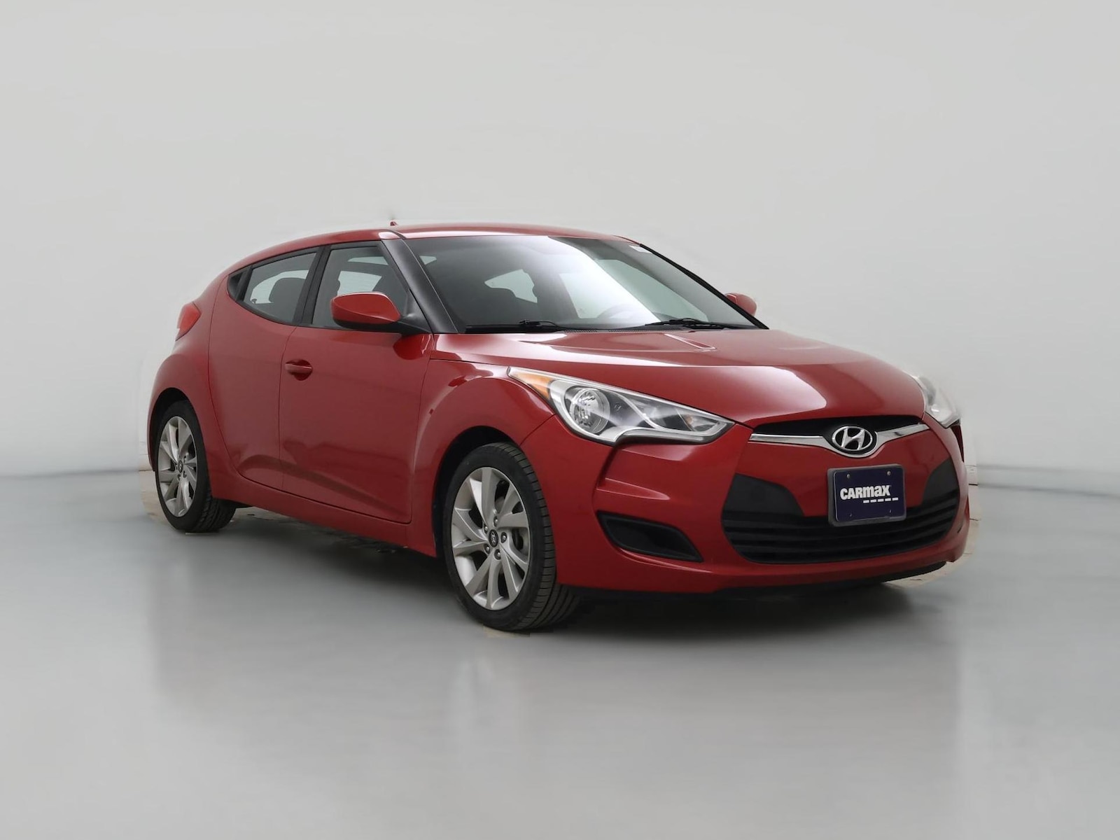 2016 Hyundai Veloster Base