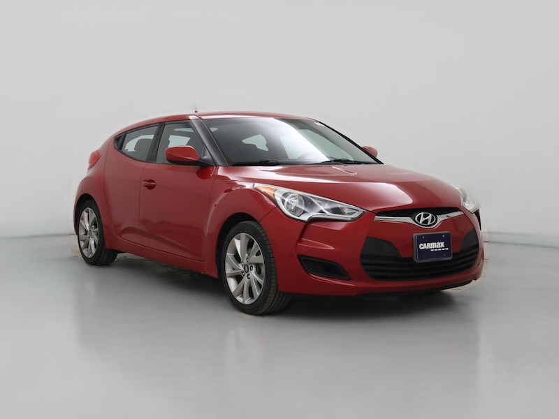 2016 Hyundai Veloster  -
                  White Marsh, MD