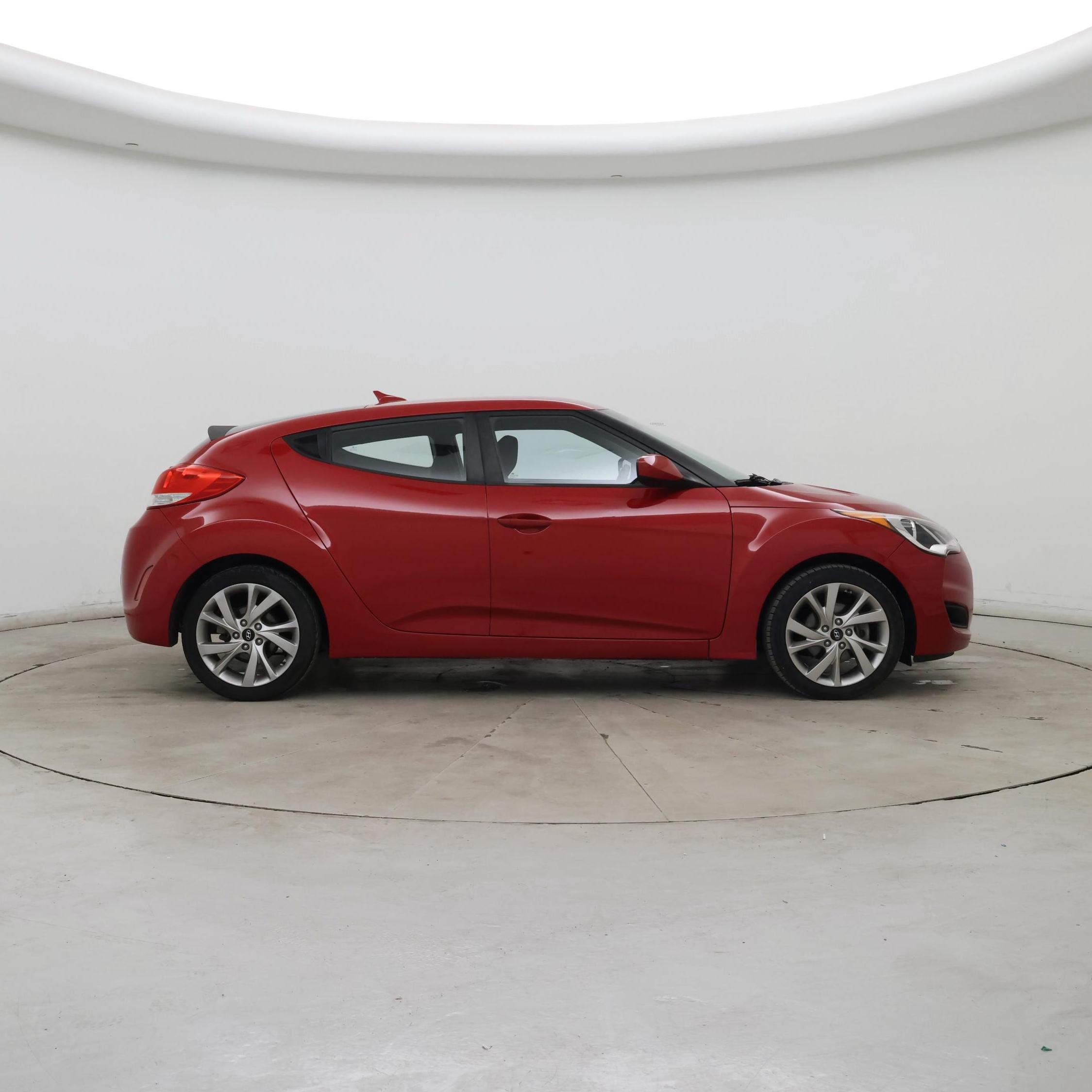Thumbnail: 2016 Hyundai Veloster - 7