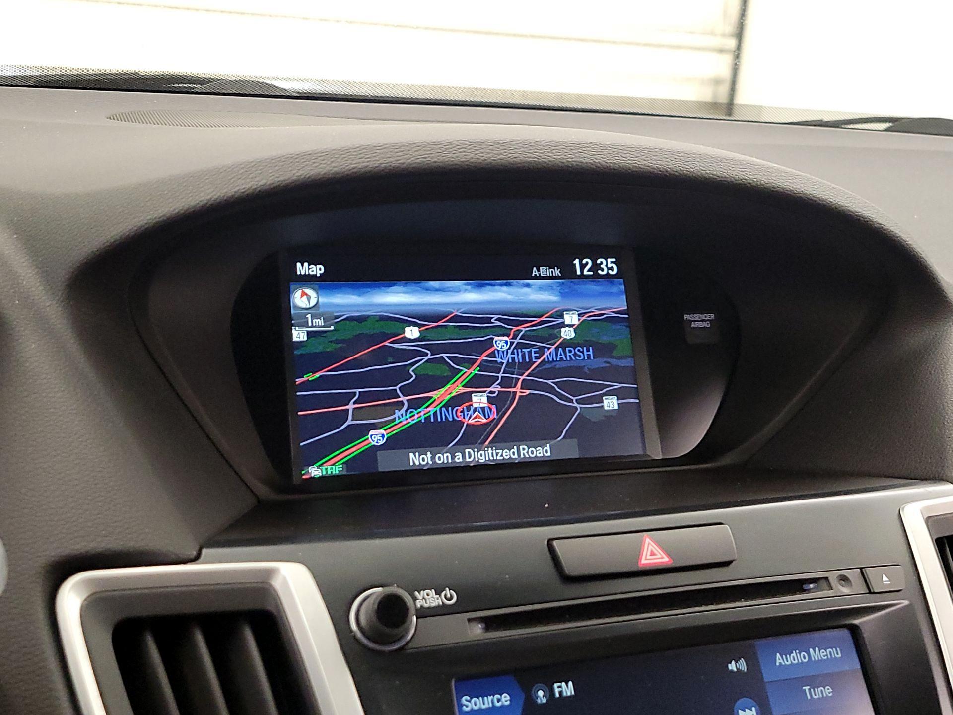 Thumbnail: 2018 Acura TLX - 14