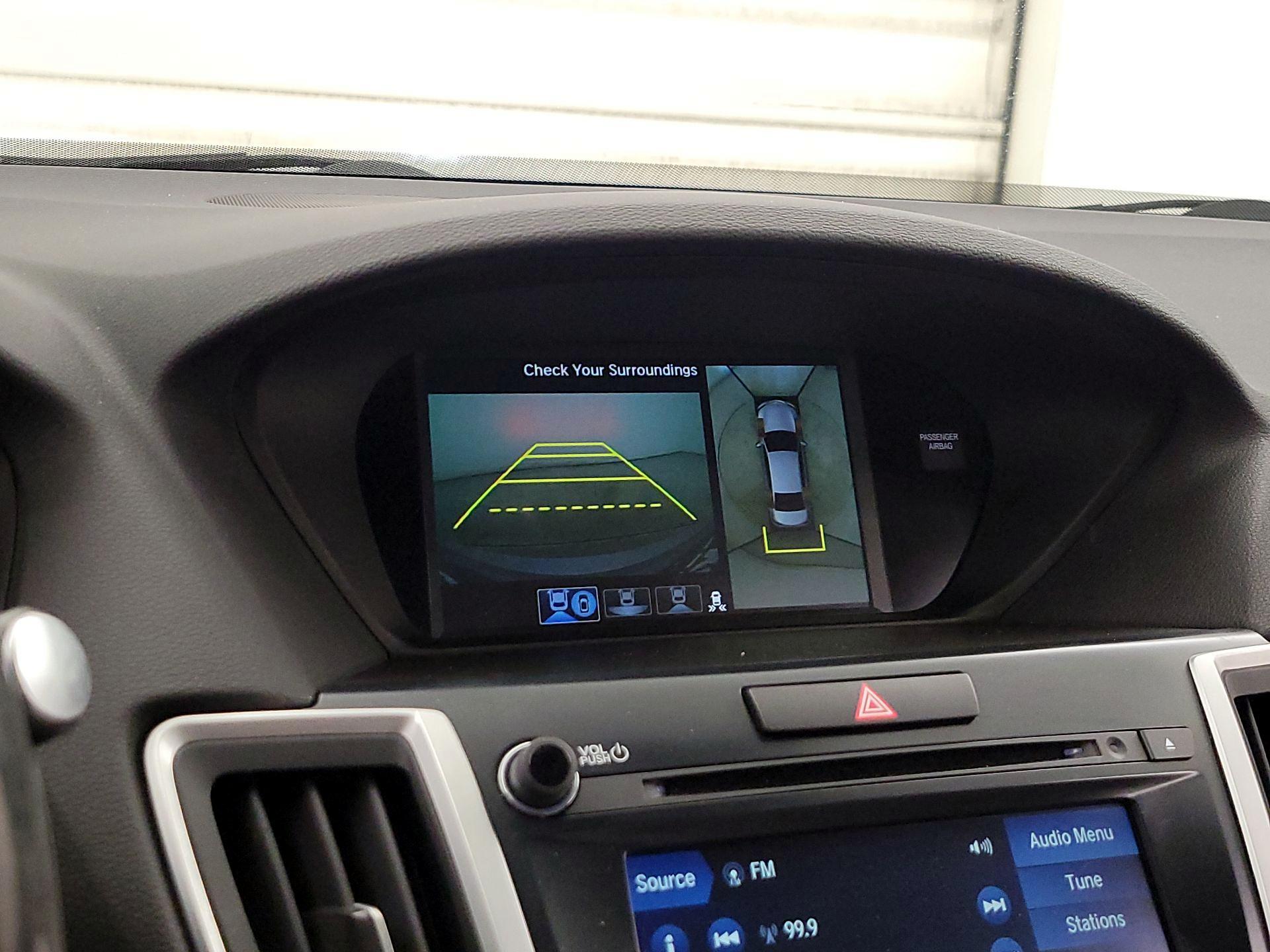 Thumbnail: 2018 Acura TLX - 15