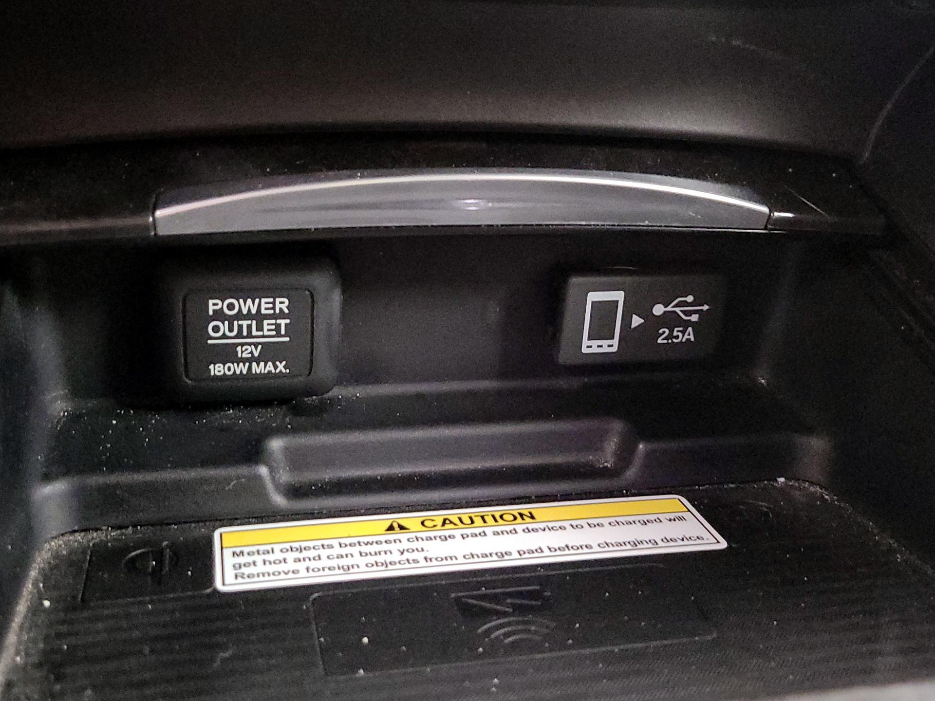 Thumbnail: 2018 Acura TLX - 19