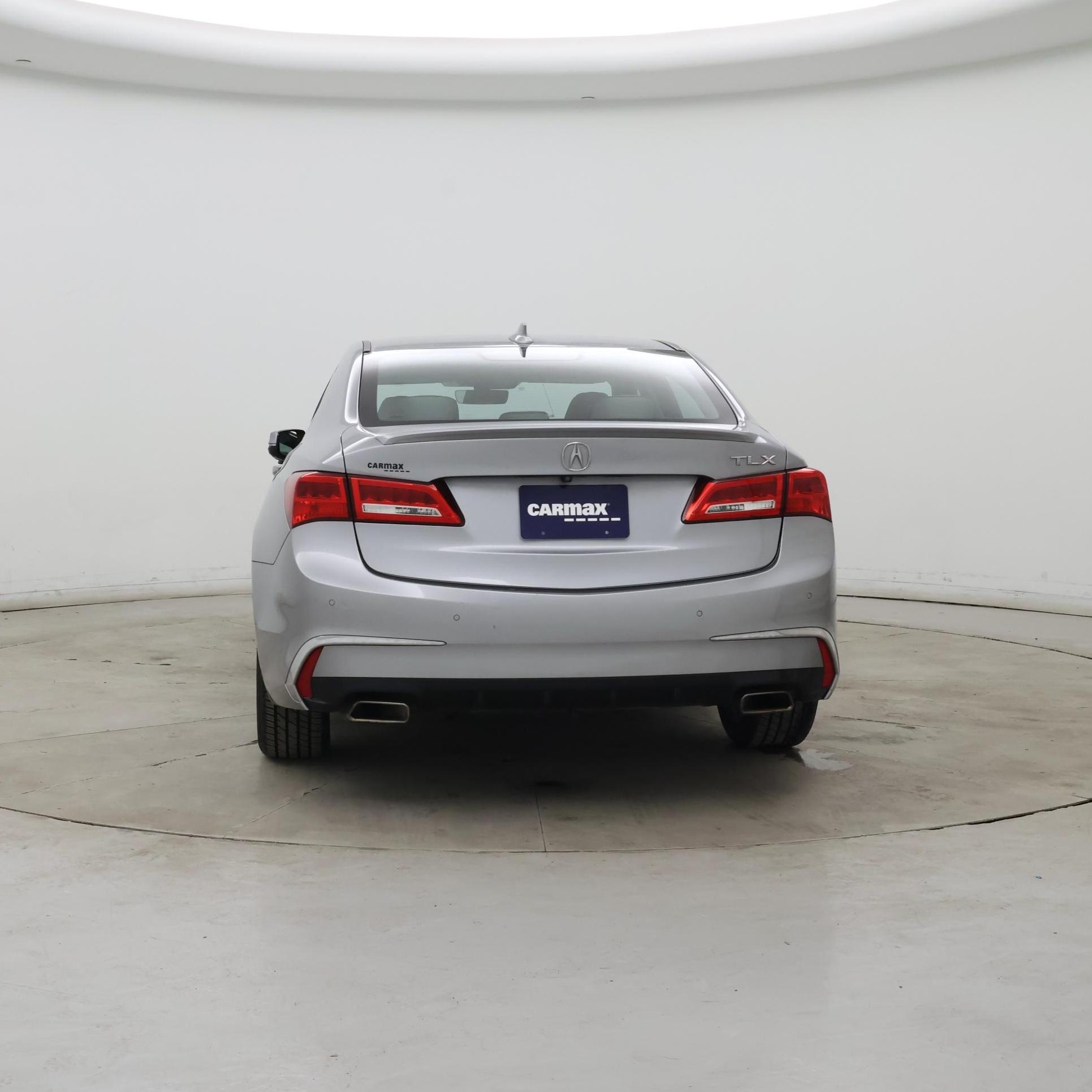 Thumbnail: 2018 Acura TLX - 6