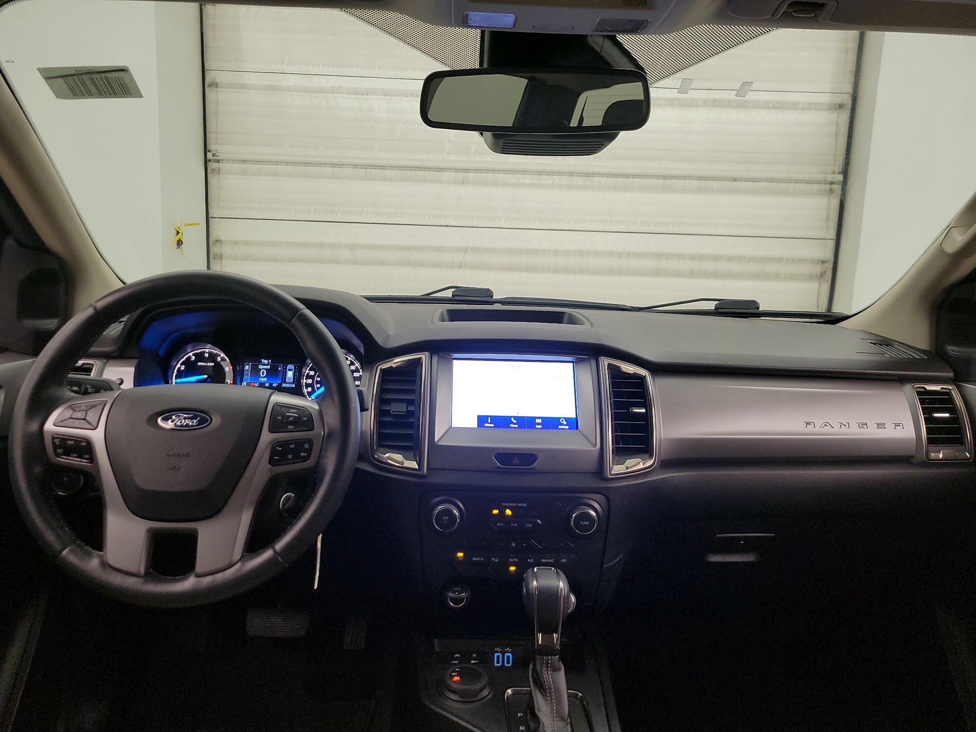 Thumbnail: 2020 Ford Ranger - 9